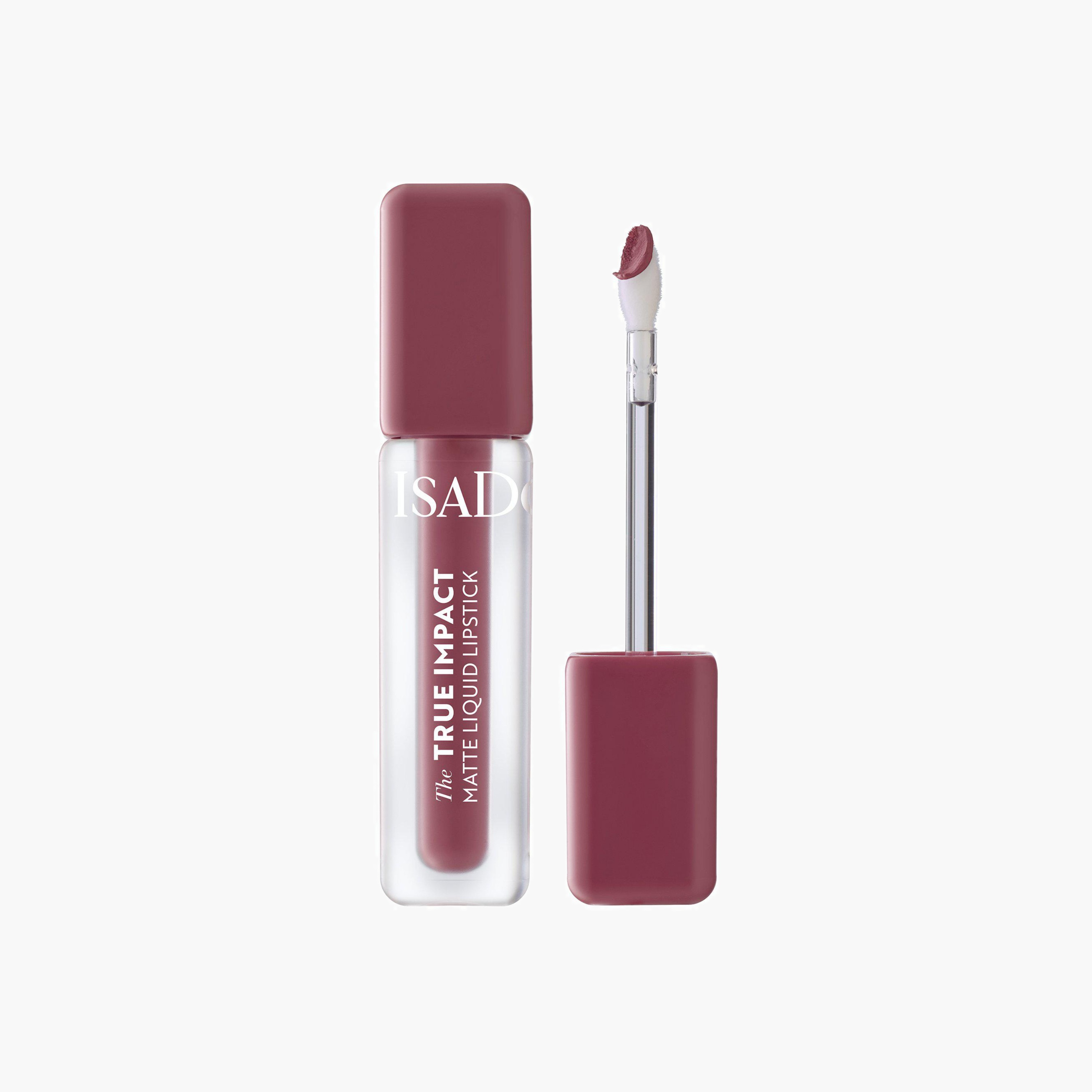 Isadora Matte Liquid Lipstick Long-Lasting-beautyandpersonalcare-makeup-lips-lipsticks-image-9