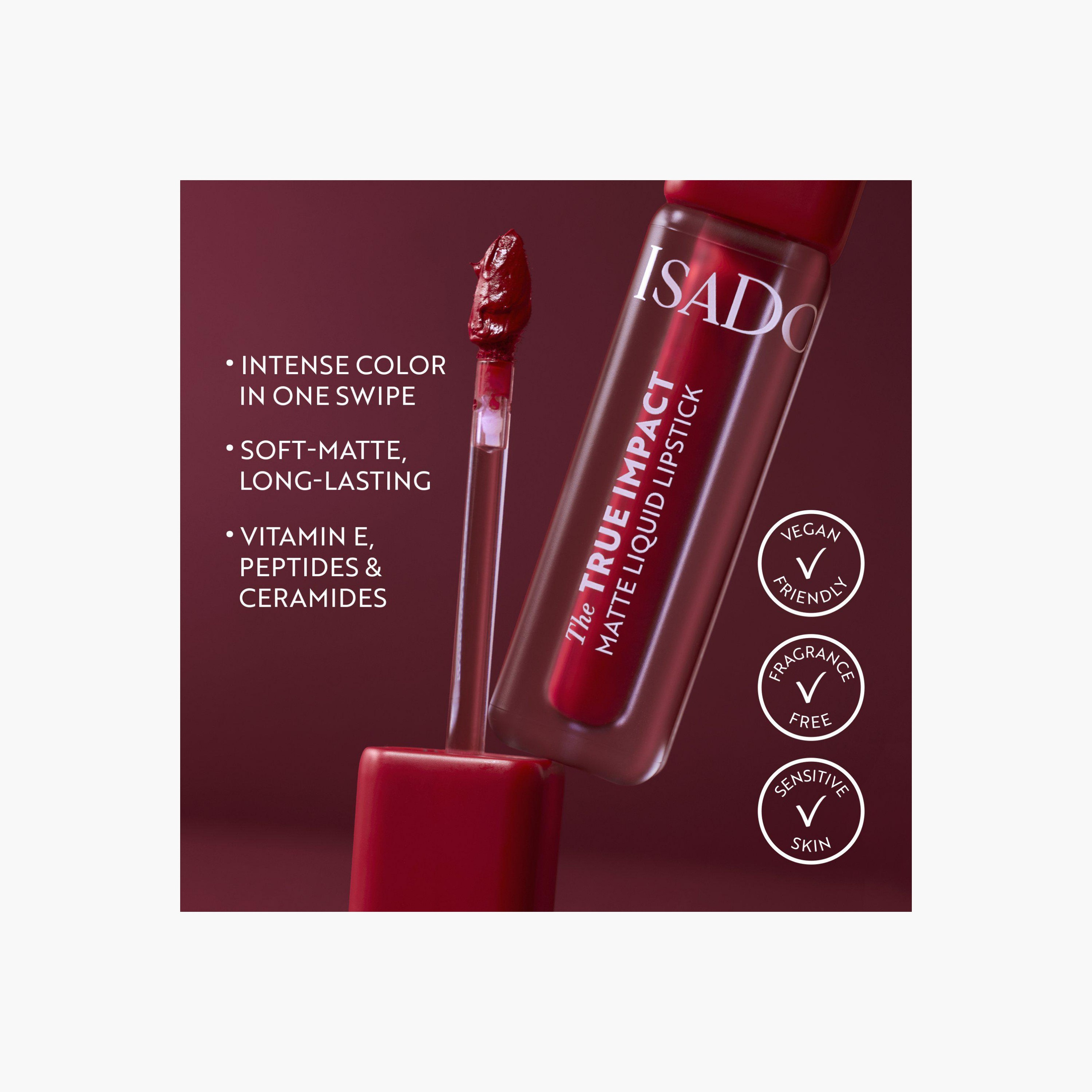 Isadora Matte Liquid Lipstick Long-Lasting-beautyandpersonalcare-makeup-lips-lipsticks-image-10