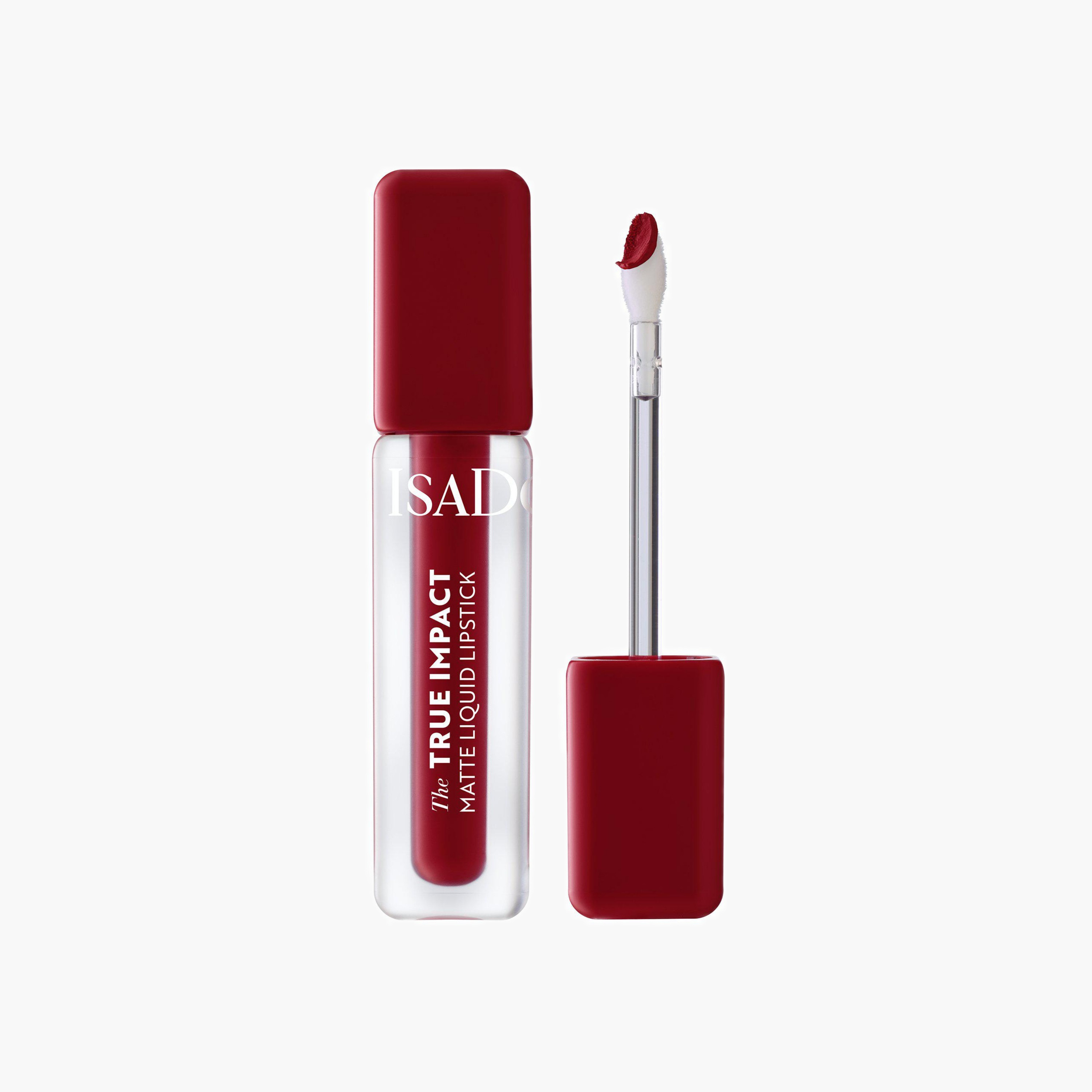 Isadora Matte Liquid Lipstick -5g-beautyandpersonalcare-makeup-lips-lipsticks-image-1