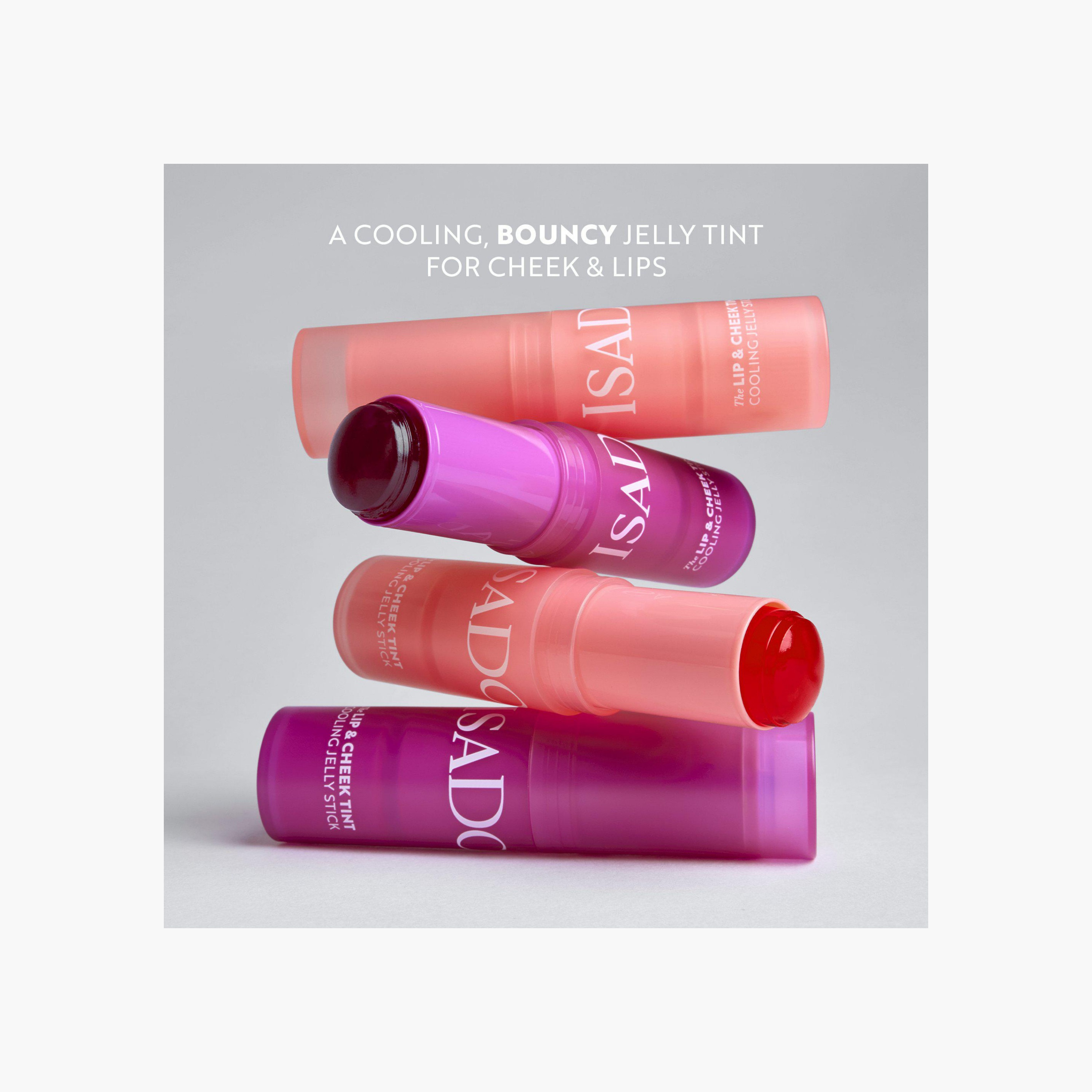 Isadora Cooling Jelly Lip Tint -12g-beautyandpersonalcare-makeup-lips-liptint-image-2