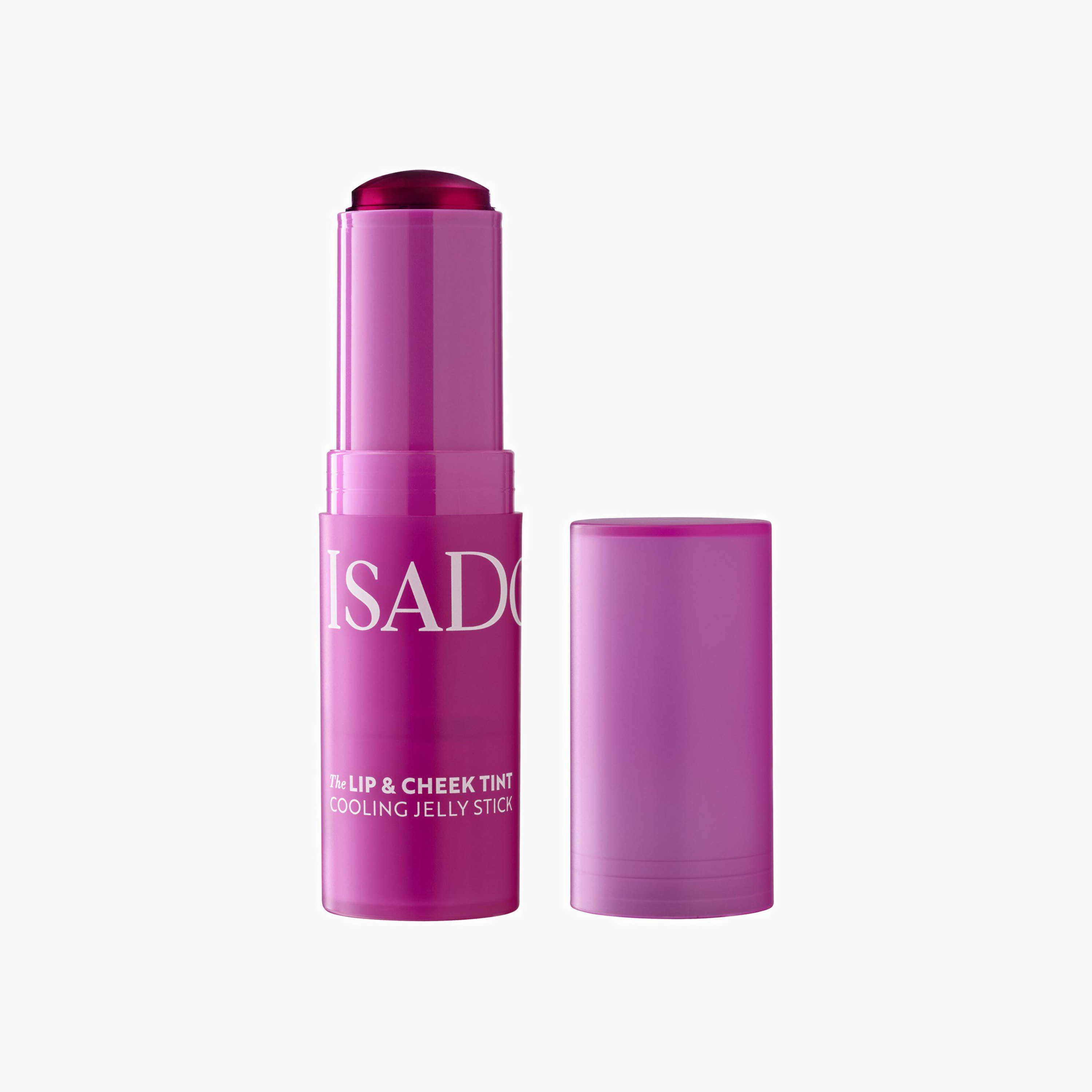 إيزادورا كولينج جيلي ليب تنت-beautyandpersonalcare-makeup-lips-liptint-image-10