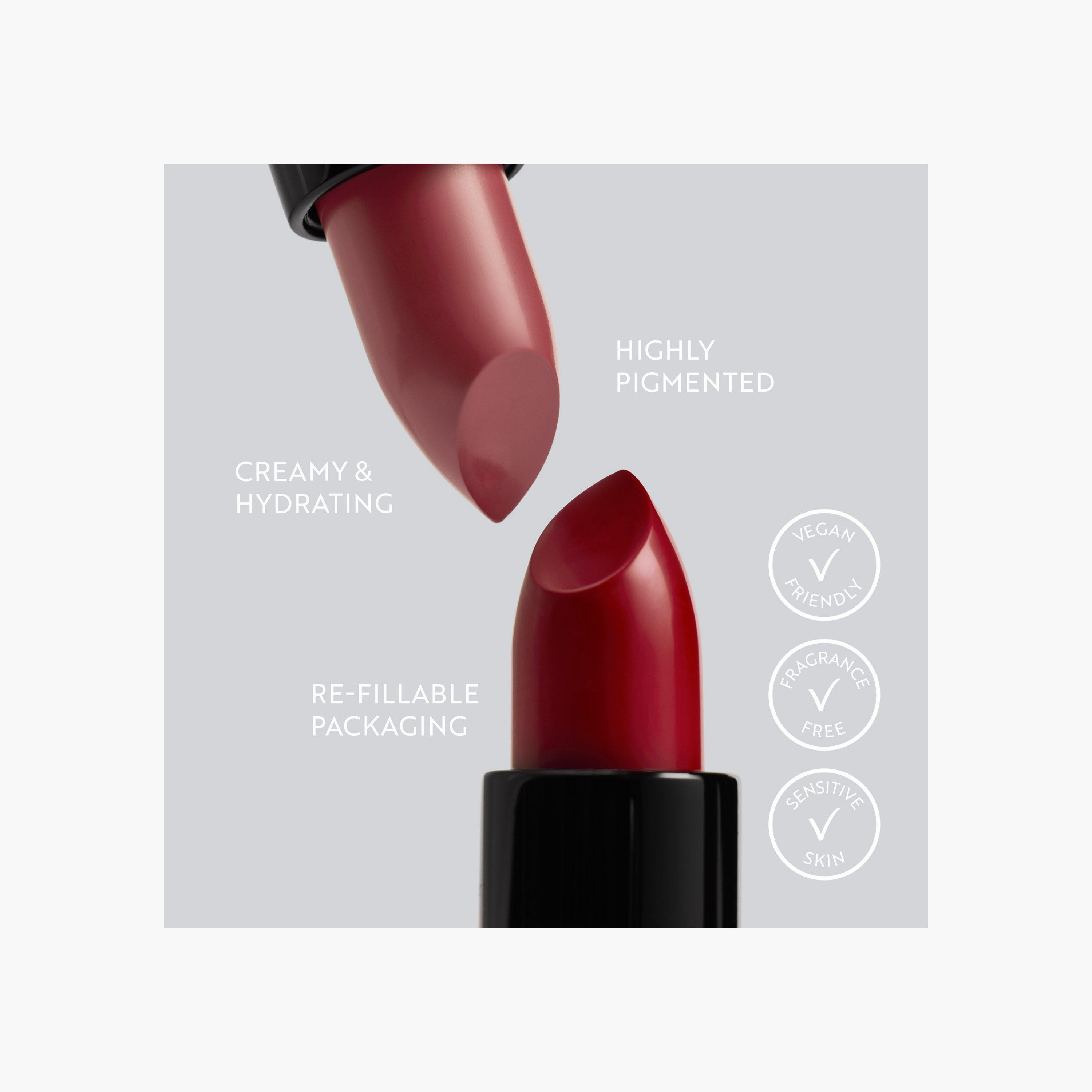 أحمر شفاه إيزادورا الكريمي المرطب-beautyandpersonalcare-makeup-lips-lipliners-image-7