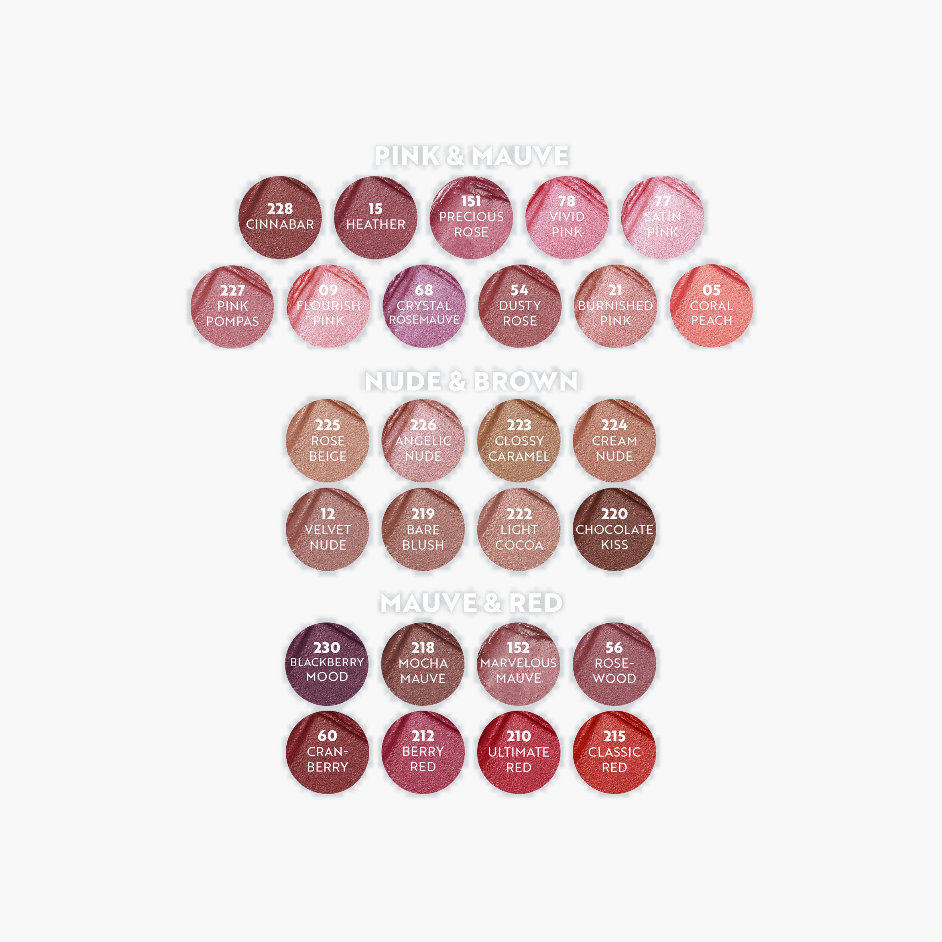 Isadora Creamy Moisture Lipstick -4g-beautyandpersonalcare-makeup-lips-lipliners-image-8