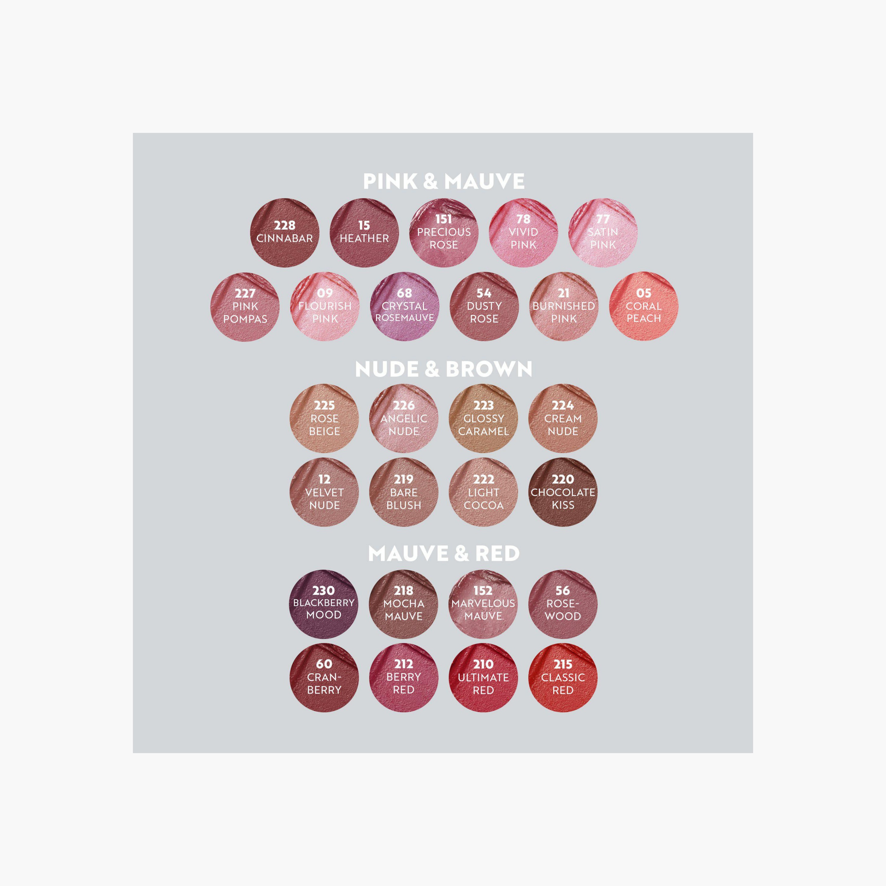أحمر شفاه إيزادورا الكريمي المرطب-beautyandpersonalcare-makeup-lips-lipliners-image-15