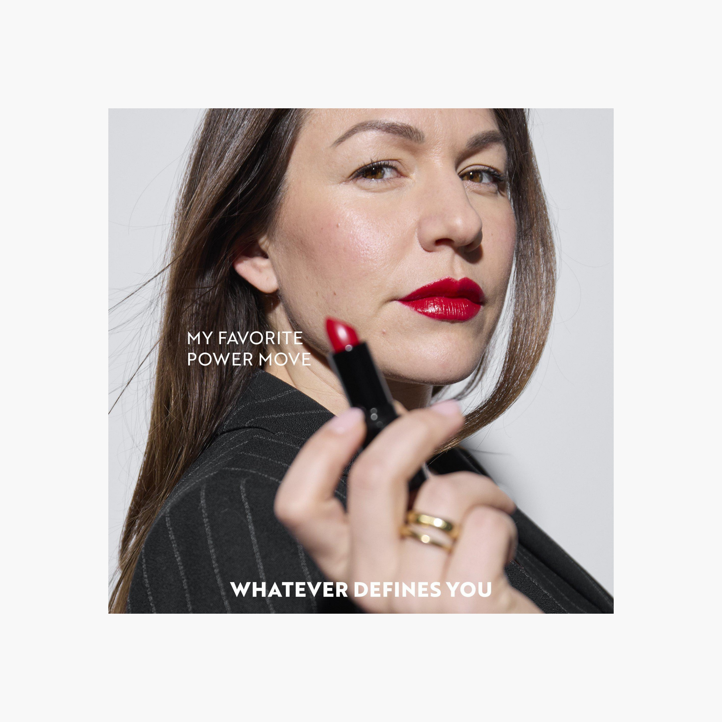 أحمر شفاه إيزادورا الكريمي المرطب-beautyandpersonalcare-makeup-lips-lipliners-image-17