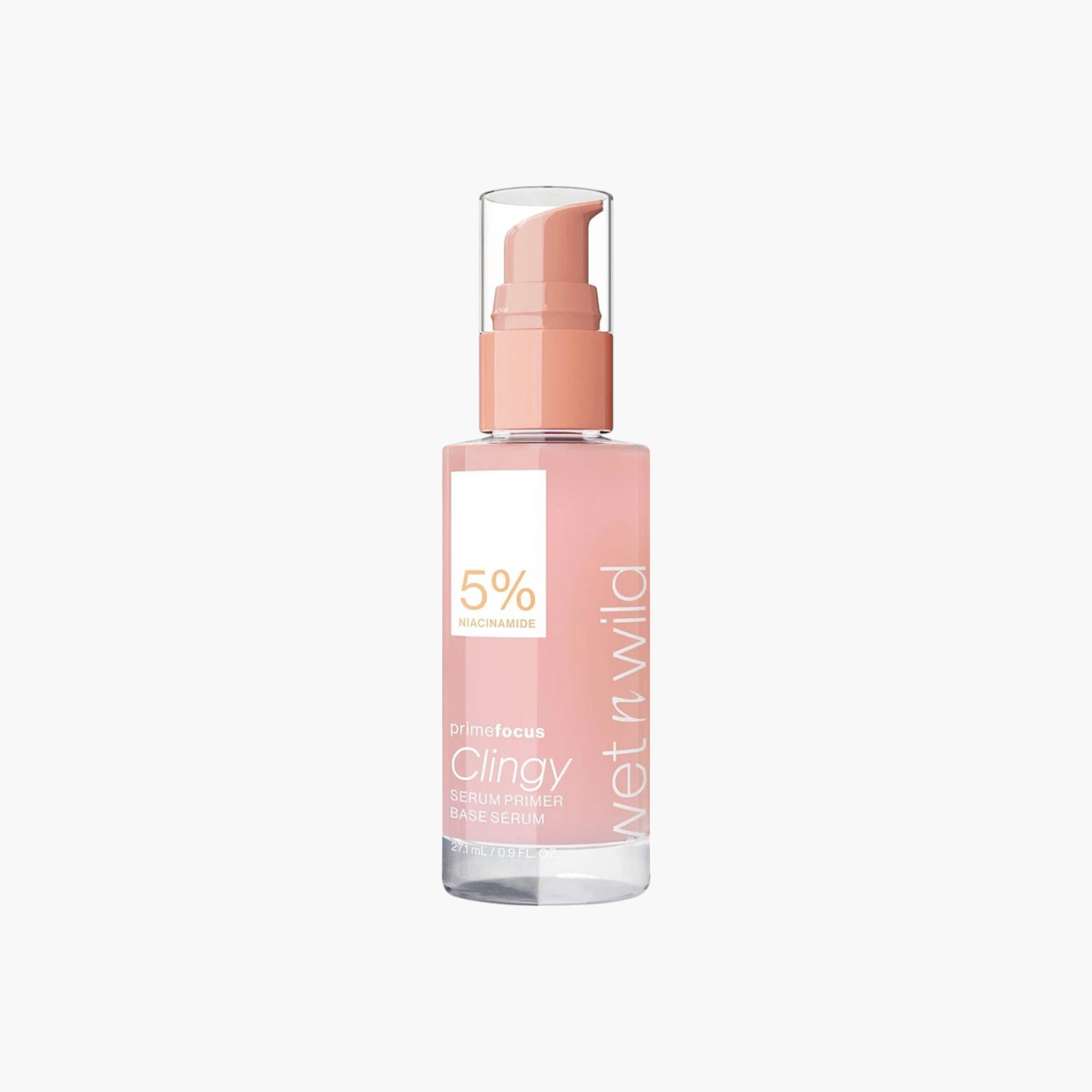 برايمر سيروم برايم فوكس كليني من ويت إن وايلد - 27 مل-beautyandpersonalcare-makeup-face-faceprimers-image-2