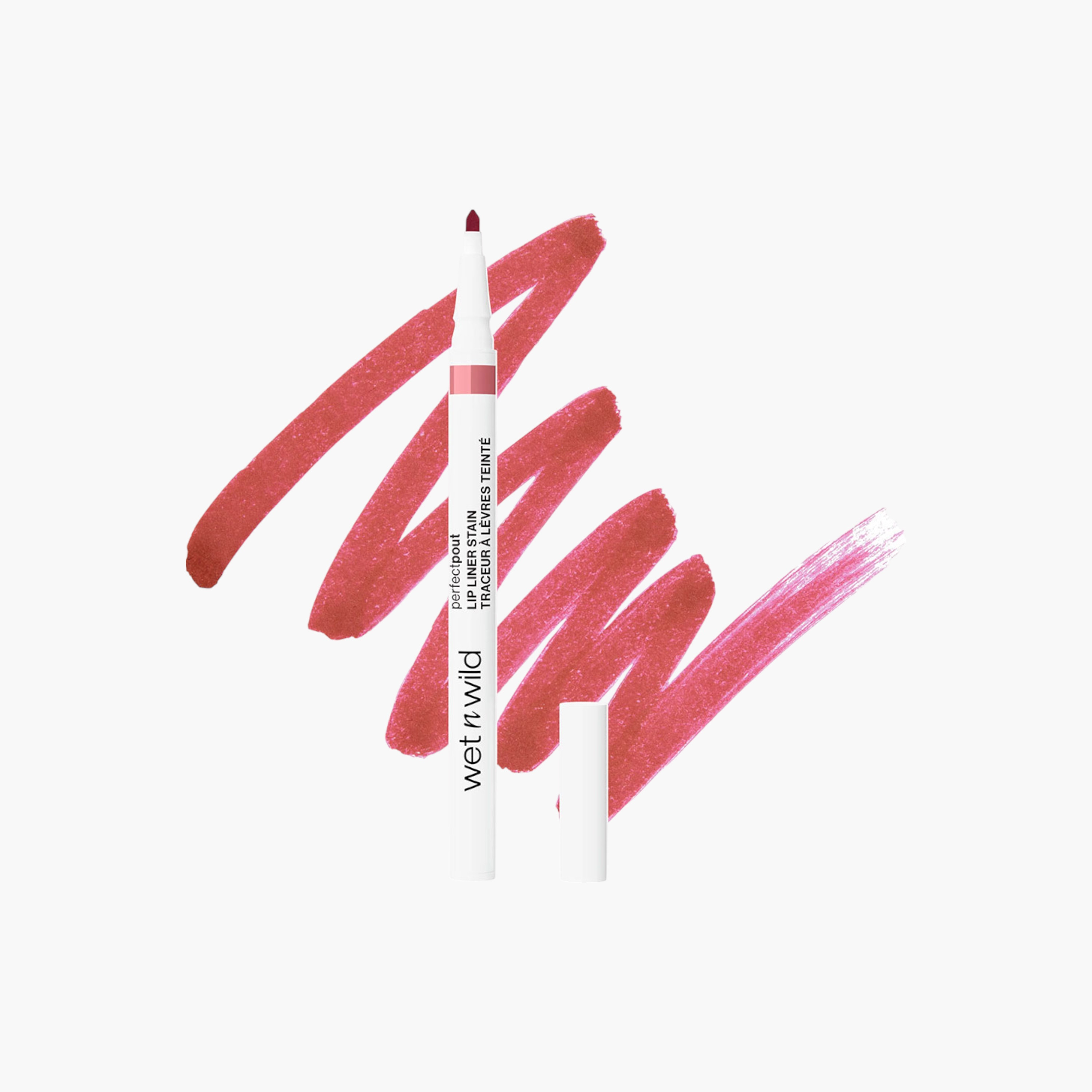 محدد شفاه ثابت بيرفيكت بوت من ويت آن وايلد - 0.5 مل-beautyandpersonalcare-makeup-lips-lipglossesandbalms-image-1