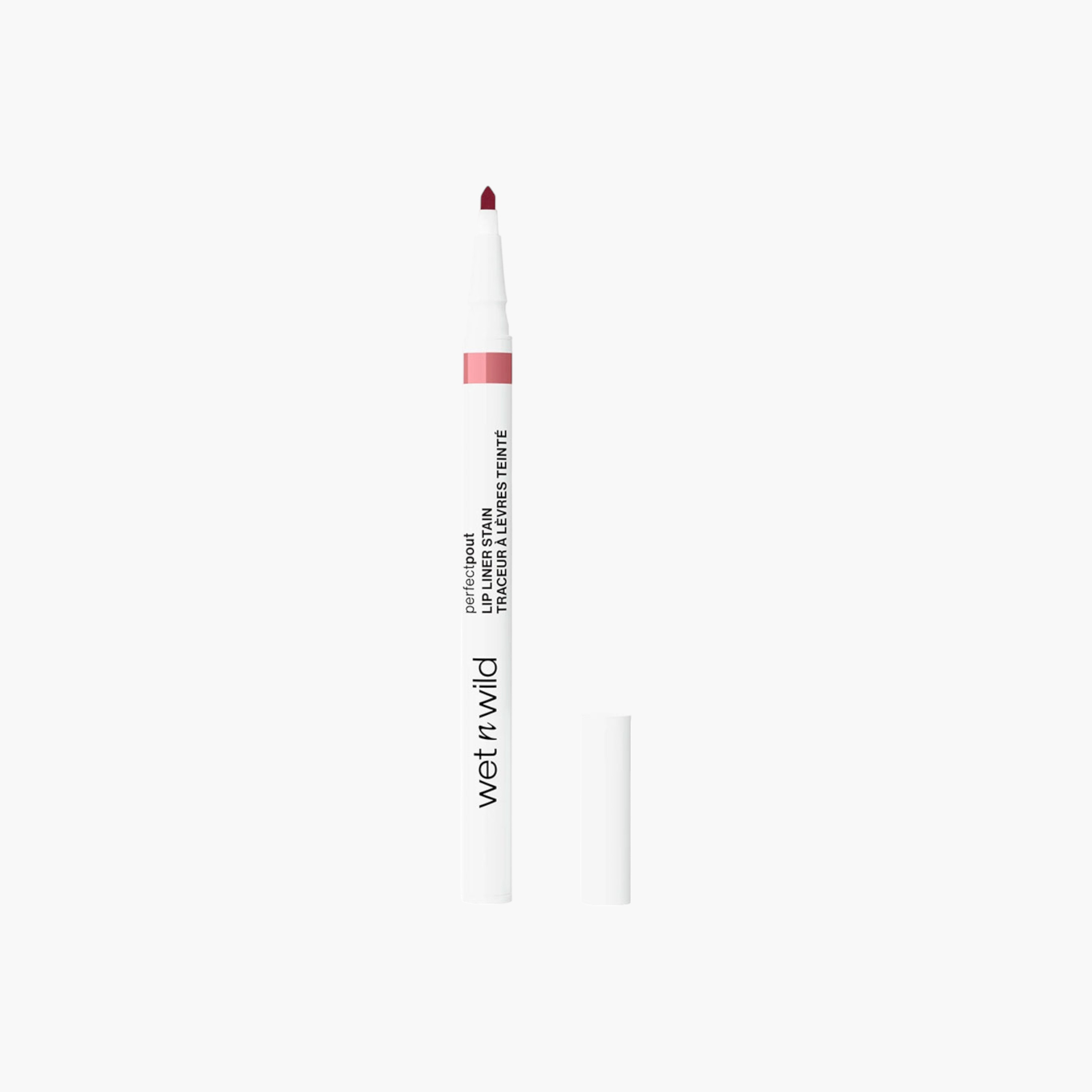 محدد شفاه ثابت بيرفيكت بوت من ويت آن وايلد - 0.5 مل-beautyandpersonalcare-makeup-lips-lipglossesandbalms-image-3
