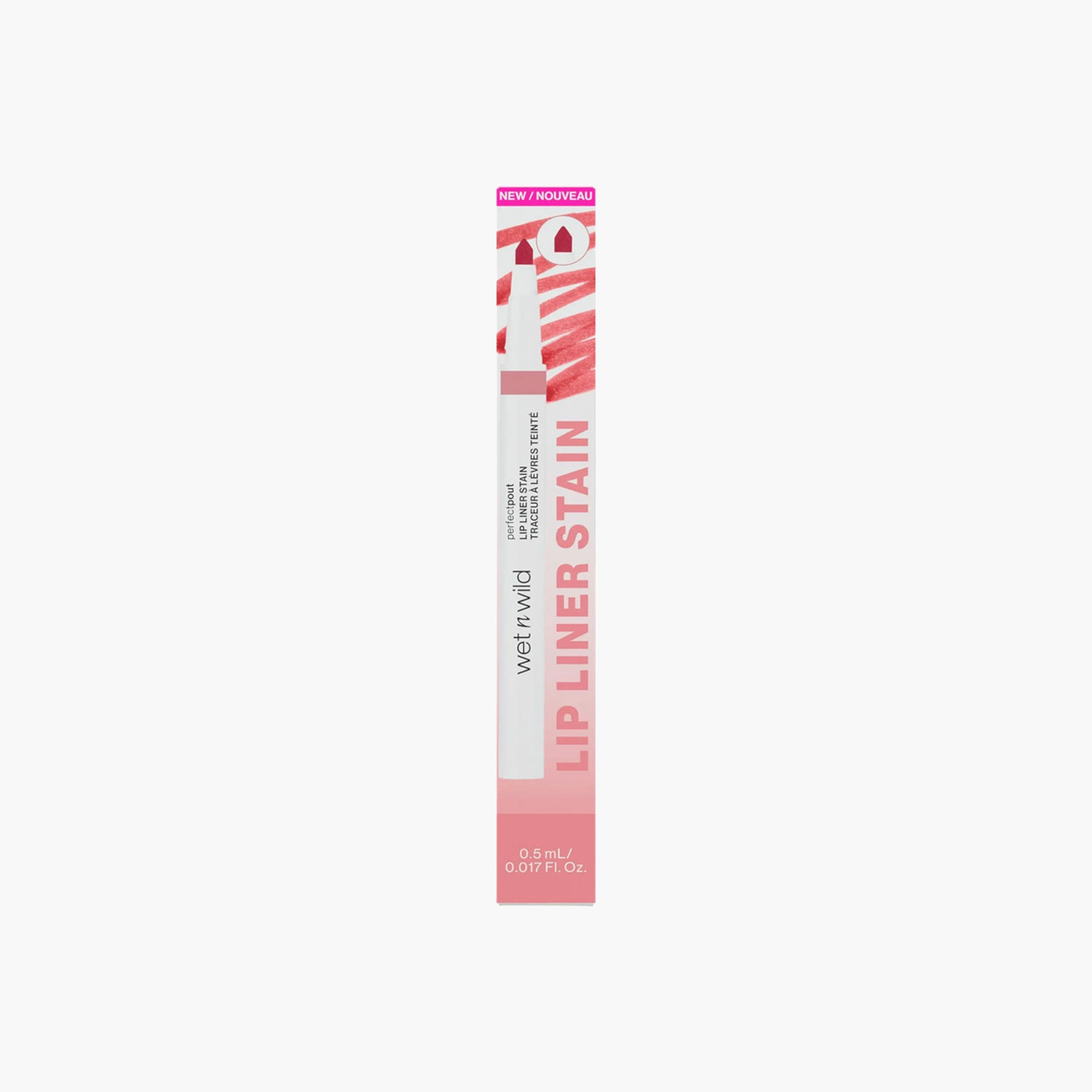 WetNWild Perfect Pout Lip Liner Stain - 0.5 ml-beautyandpersonalcare-makeup-lips-lipglossesandbalms-image-5