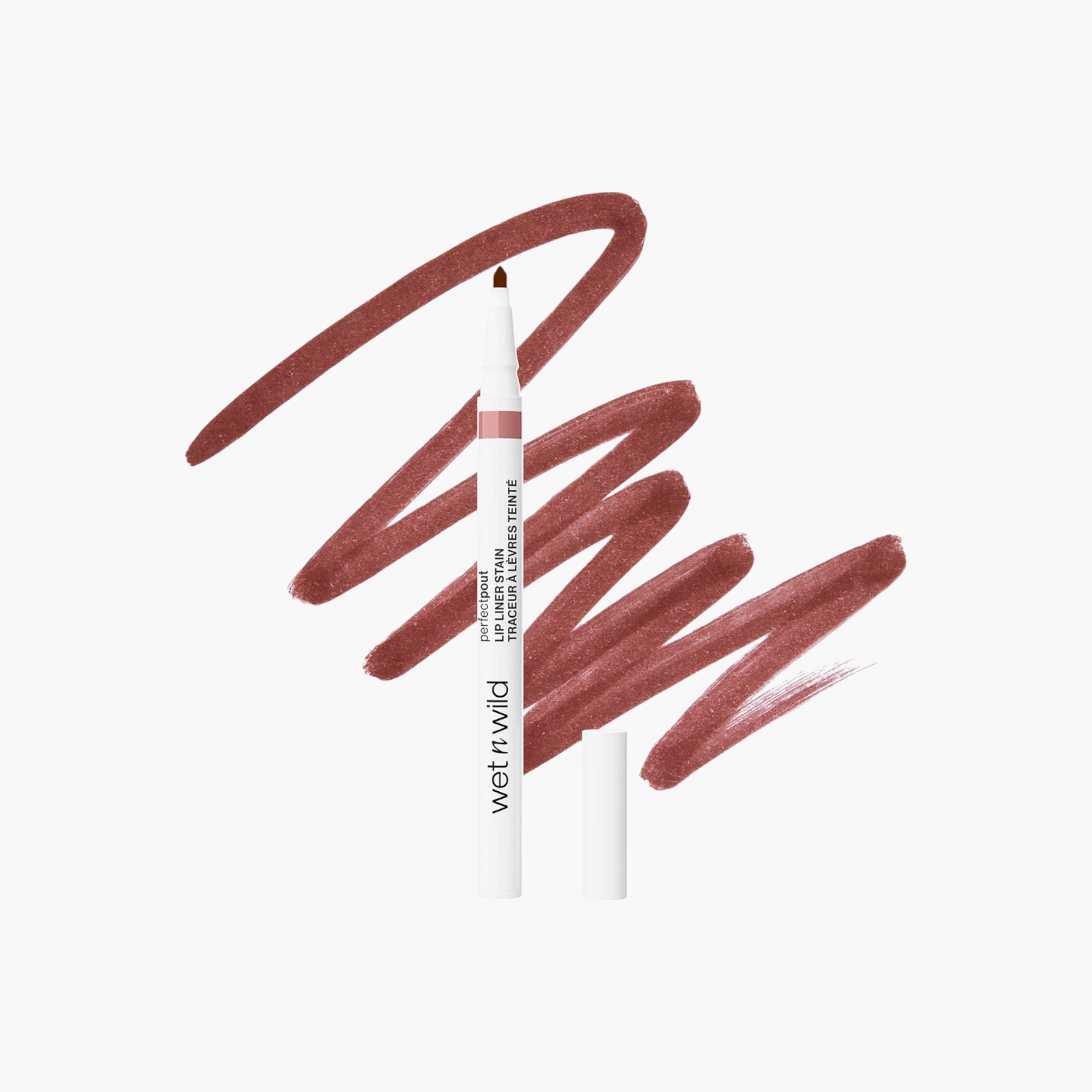 WetNWild Perfect Pout Lip Liner Stain - 0.5 ml-beautyandpersonalcare-makeup-lips-lipglossesandbalms-image-1