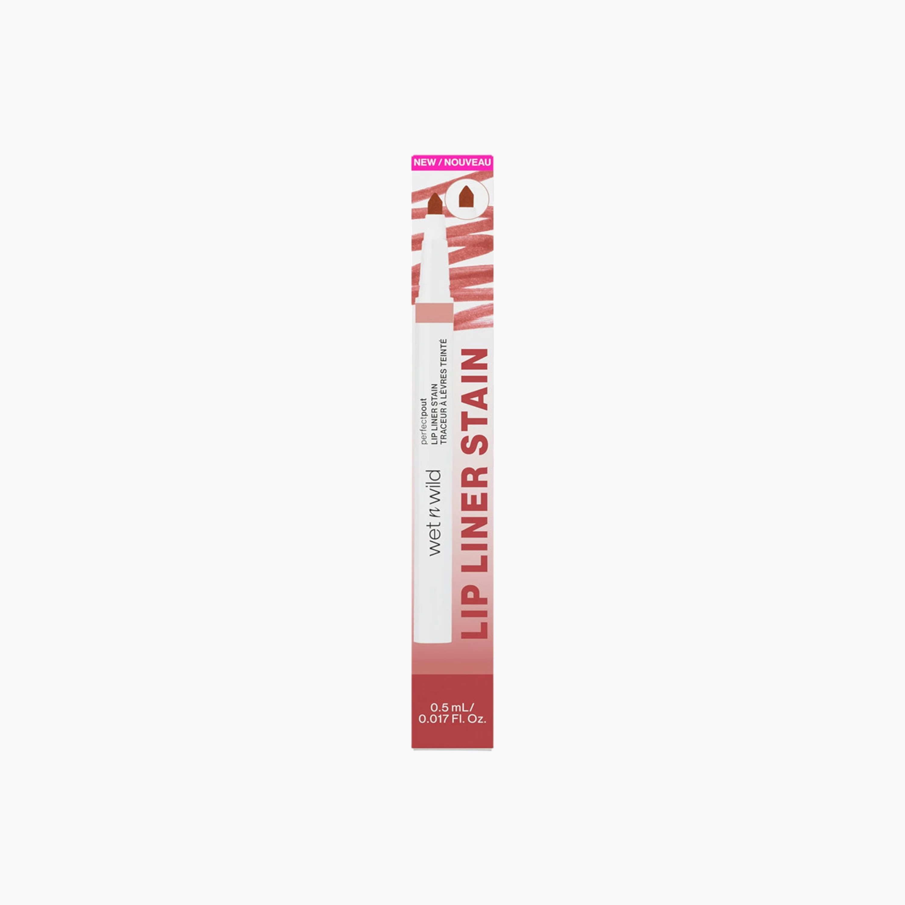 WetNWild Perfect Pout Lip Liner Stain - 0.5 ml-beautyandpersonalcare-makeup-lips-lipglossesandbalms-image-4
