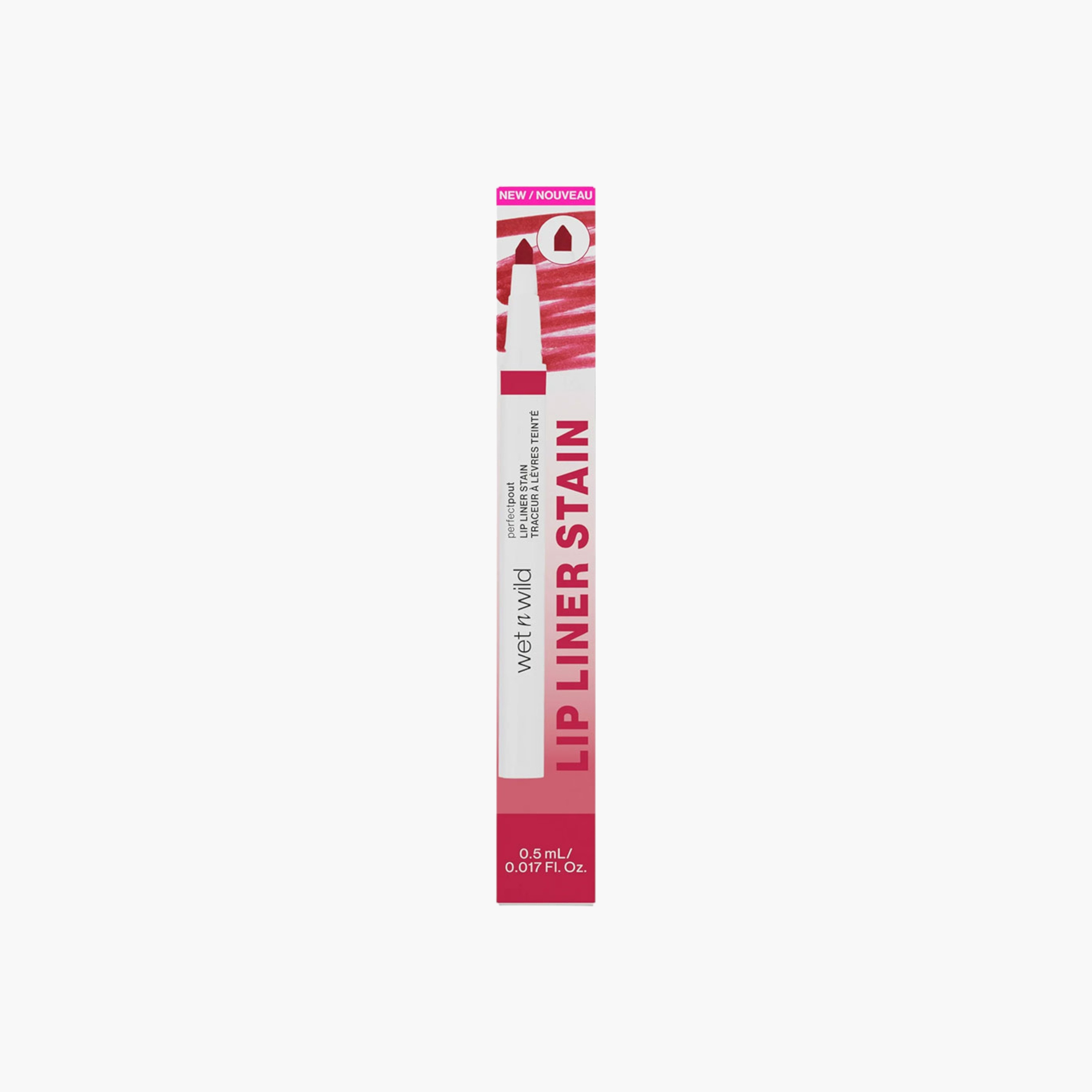 WetNWild Perfect Pout Lip Liner Stain - 0.5 ml-beautyandpersonalcare-makeup-lips-lipglossesandbalms-image-3