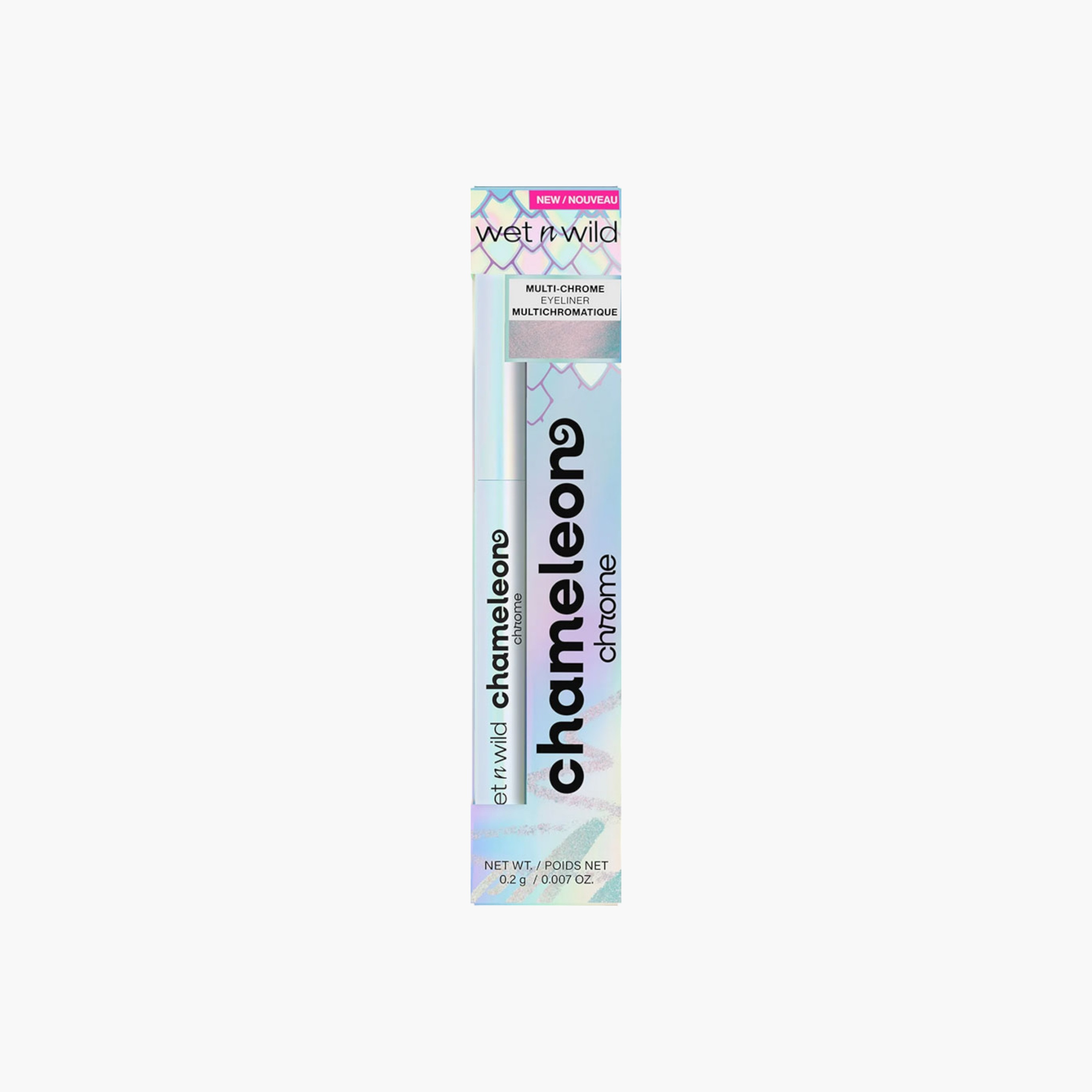 WetNWild Chamaleon Chrome Eyeliner -0.2 gms-beautyandpersonalcare-makeup-eyes-eyeliners-image-4