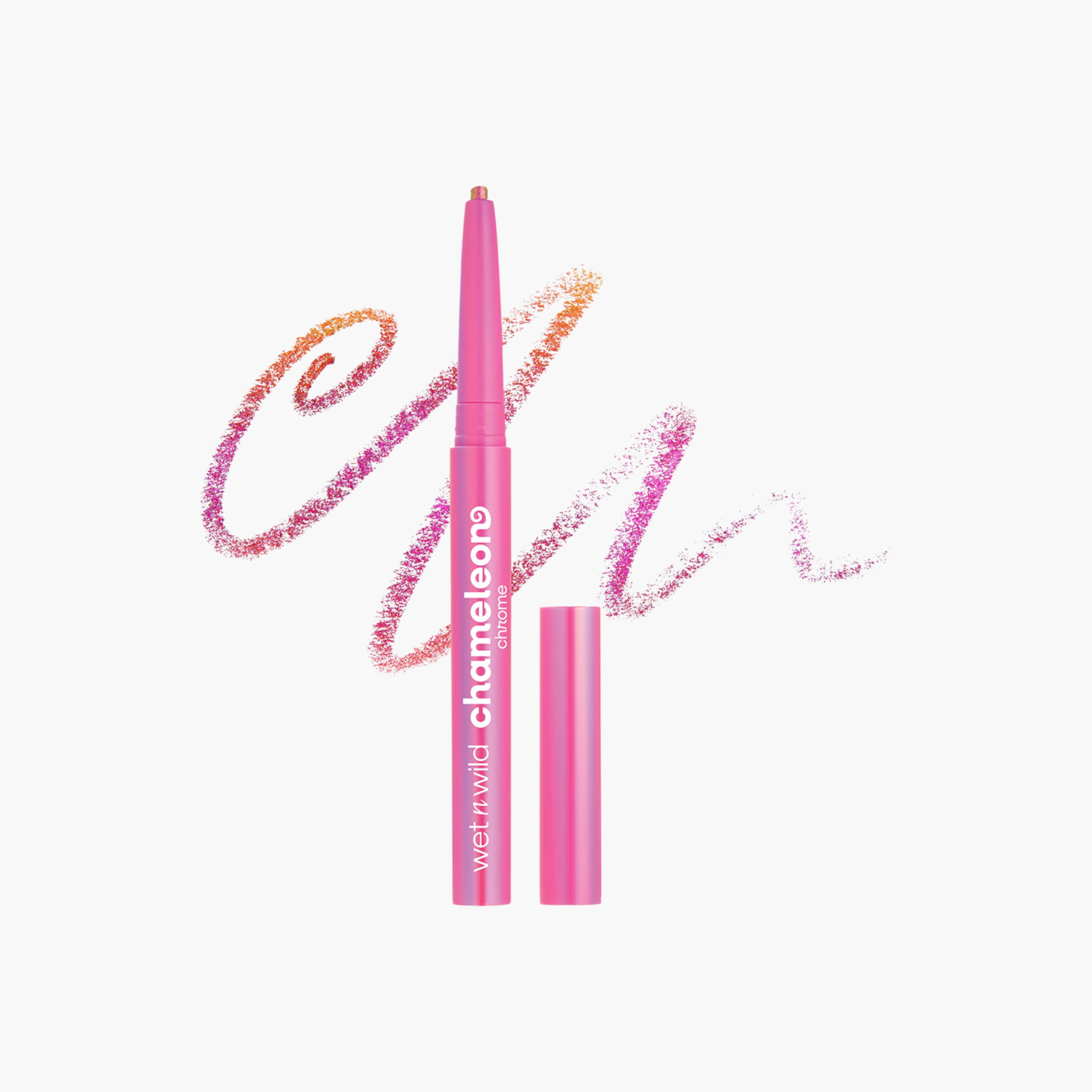 WetNWild Chamaleon Chrome Eyeliner - 0.2 gms-beautyandpersonalcare-makeup-eyes-eyeliners-image-4