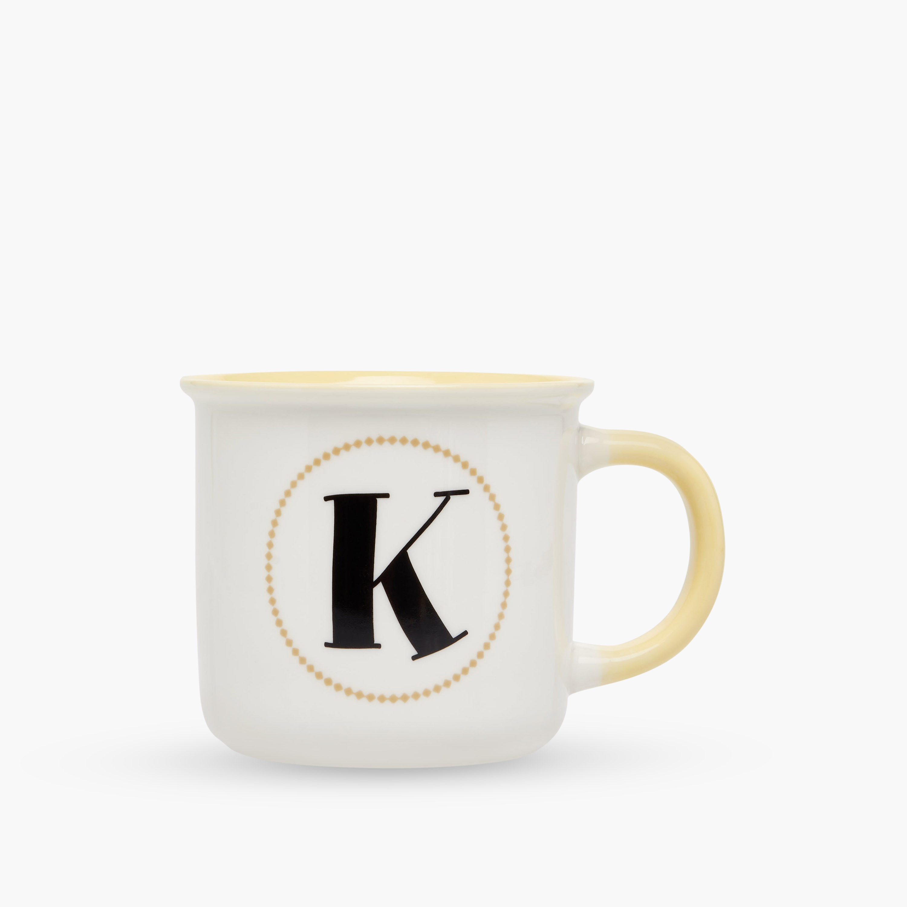 مج خزف صيني بطبعات حرف إنجليزي - 335 مل-household-dining-teaandcoffee-mugsandcups-image-4