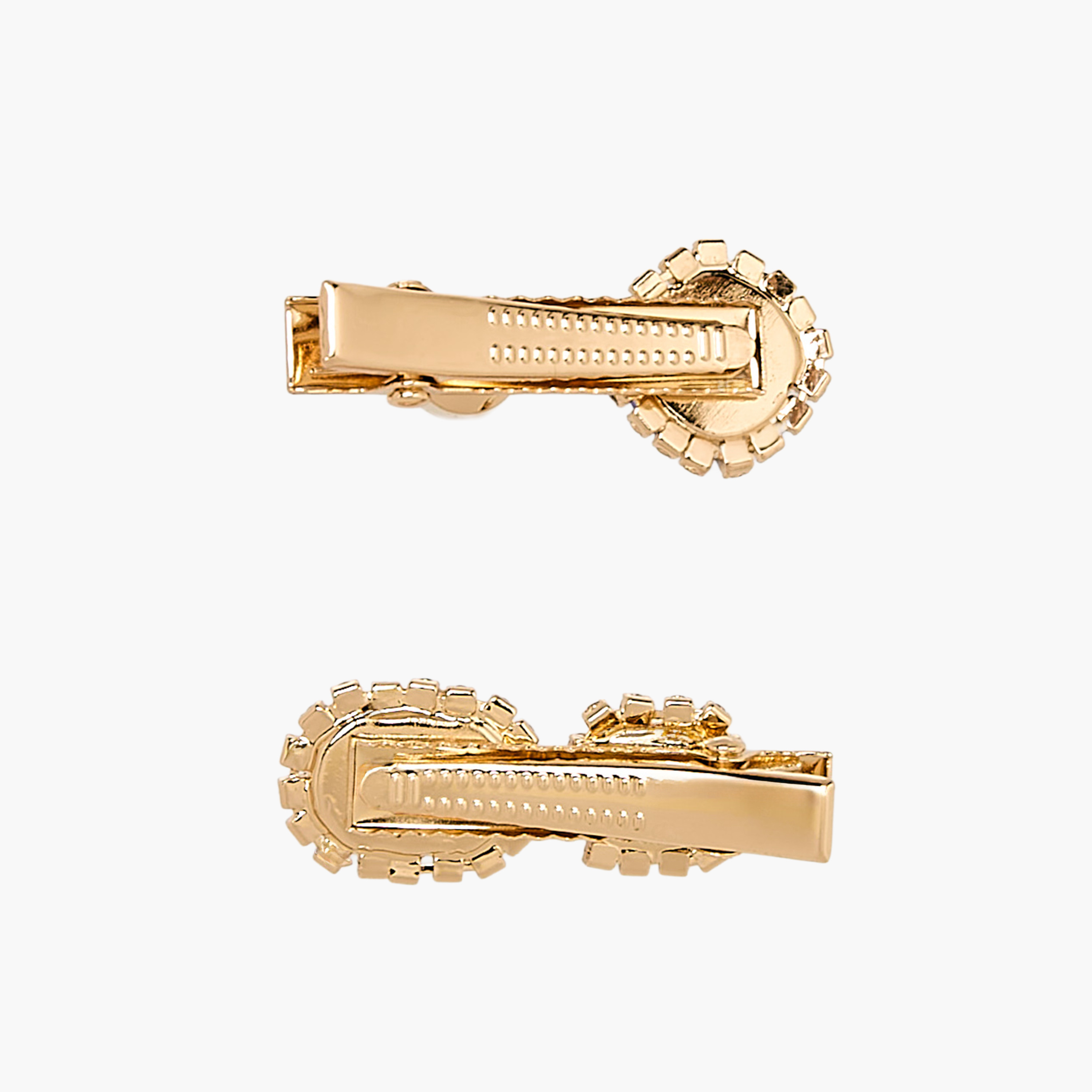 Pack of 2 Hair Clip with Embellishment-women-hairaccessories-clips-image-2