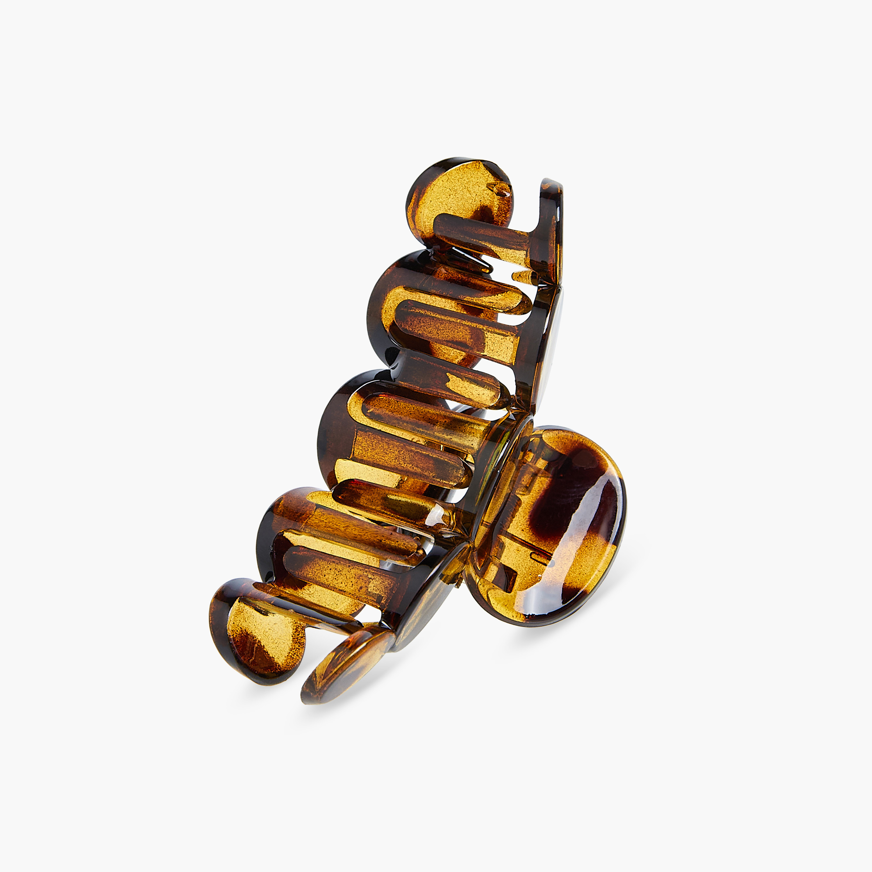 Pack of 3 Bubble Hair Clamps-women-hairaccessories-clamps-image-6