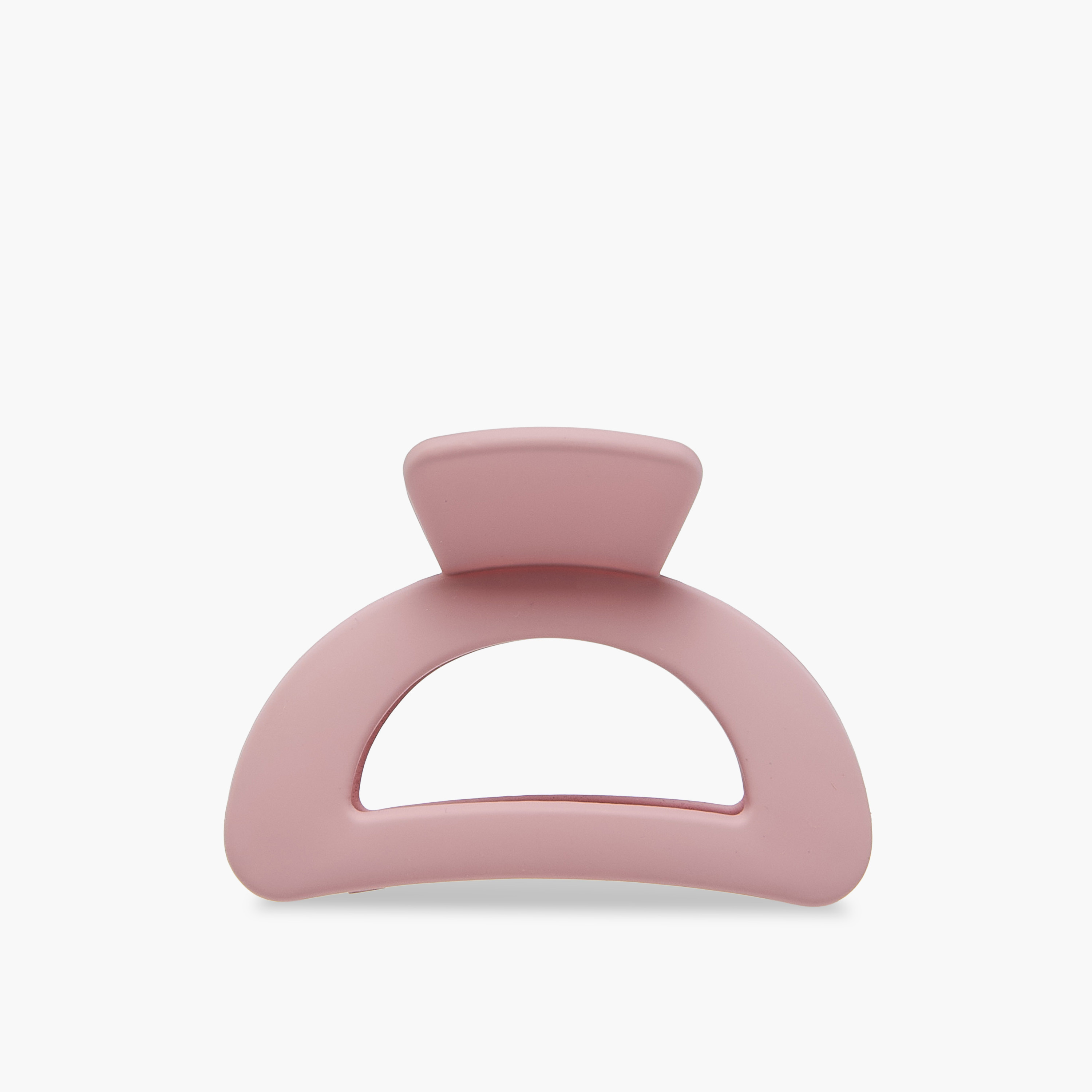 مشابك شعر بتصميم قوس - طقم من قطعتين-women-hairaccessories-clamps-image-3