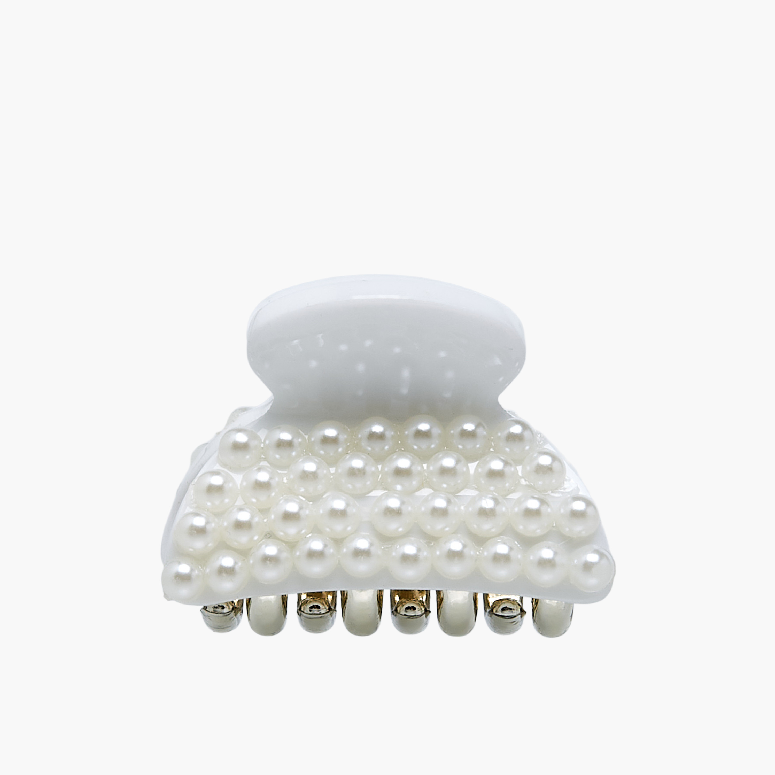Pack of 3 Hair Clamp with Embellishments-women-hairaccessories-clamps-image-3