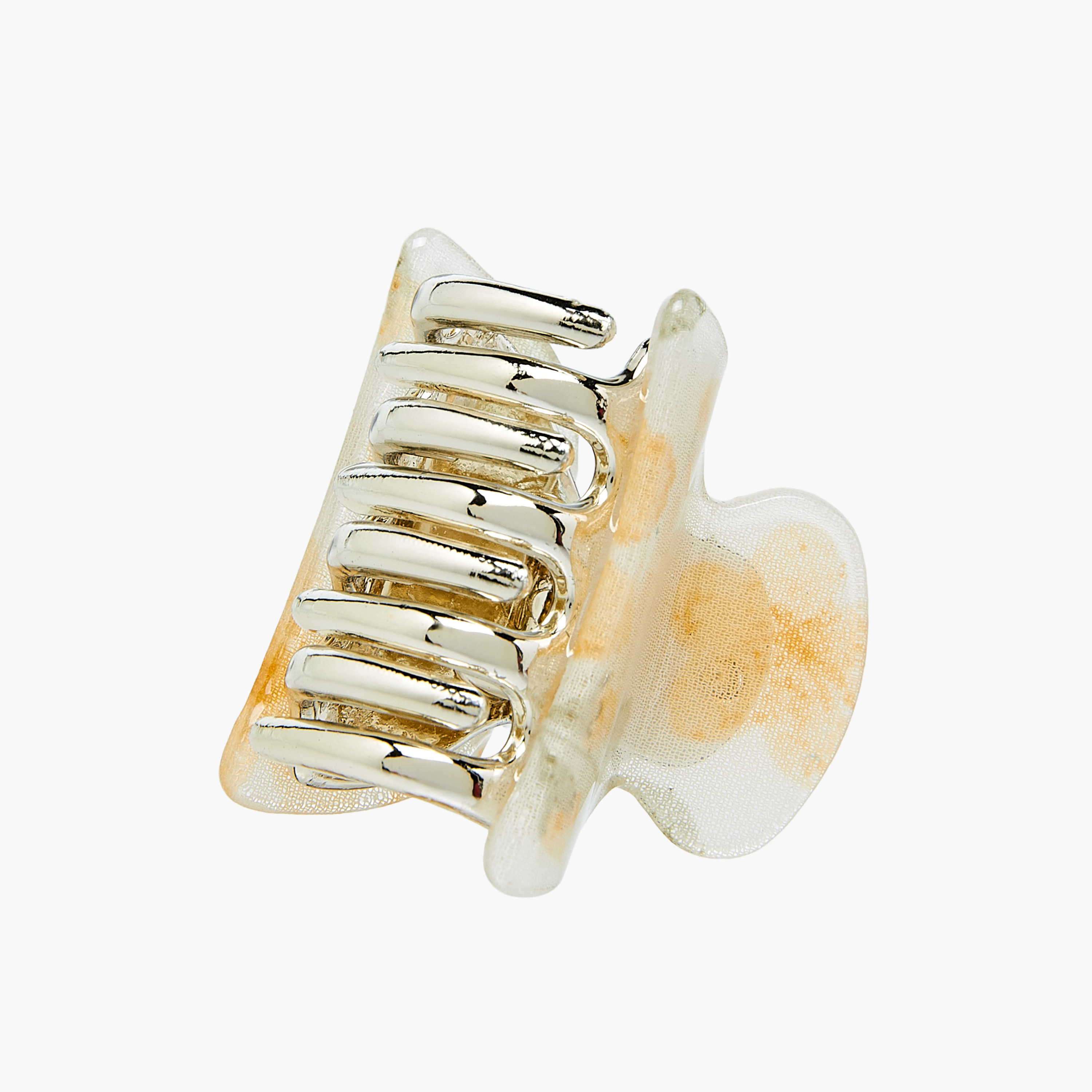 Pack of 3 Hair Clamp with Embellishments-women-hairaccessories-clamps-image-6
