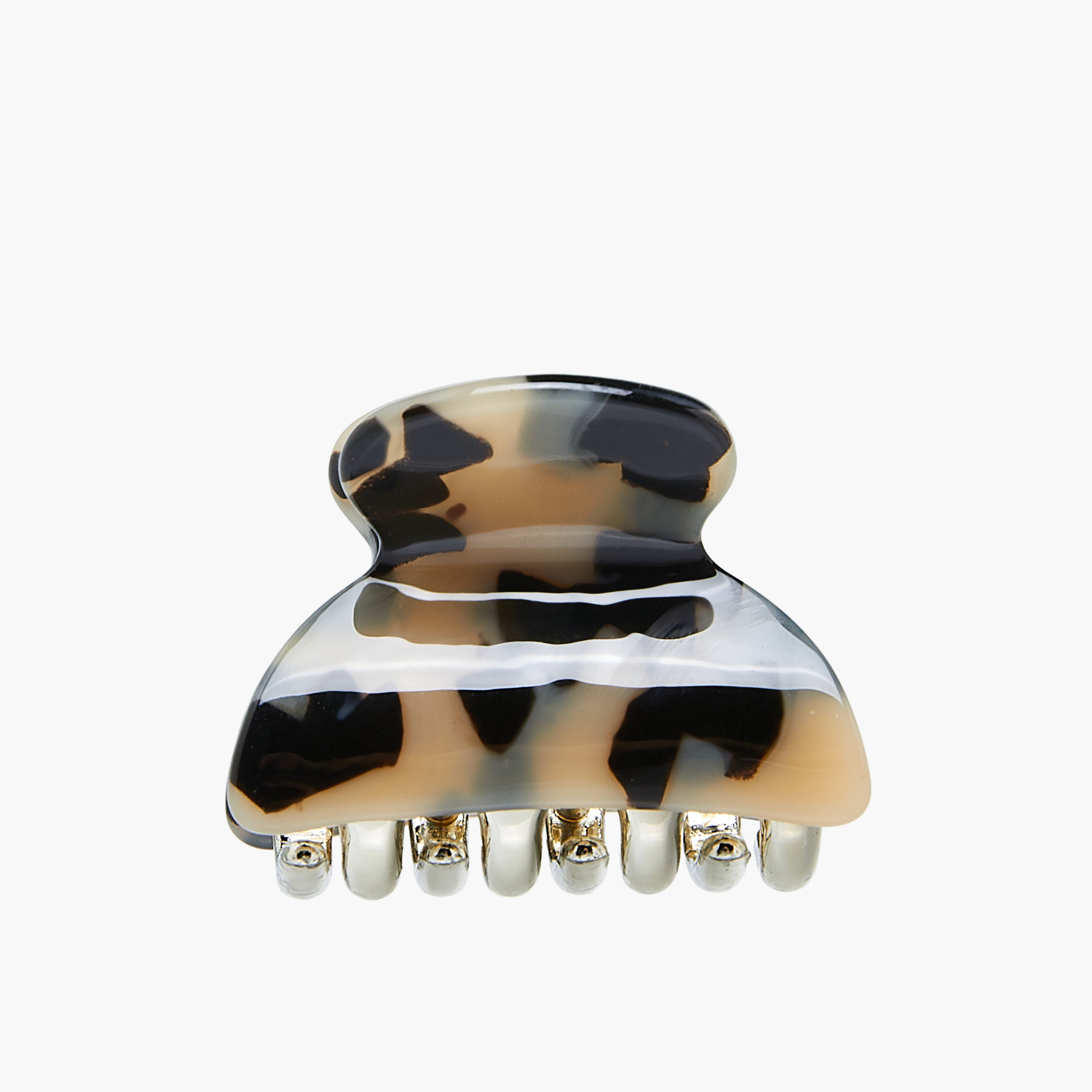 Pack of 3 Assorted Hair Clamp-women-hairaccessories-clamps-image-3