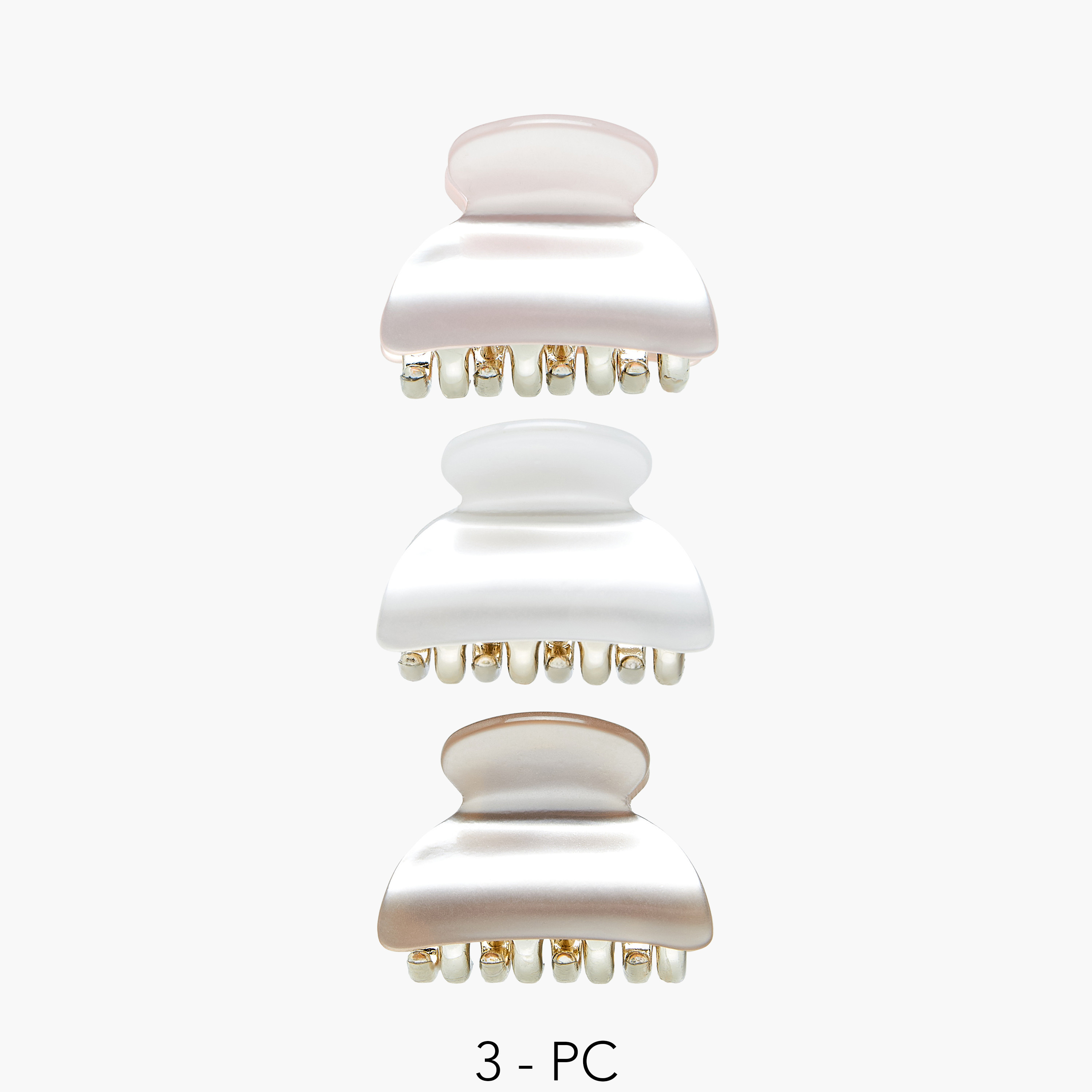 مشابك شعر - طقم من 3 قطع-women-hairaccessories-clamps-image-1