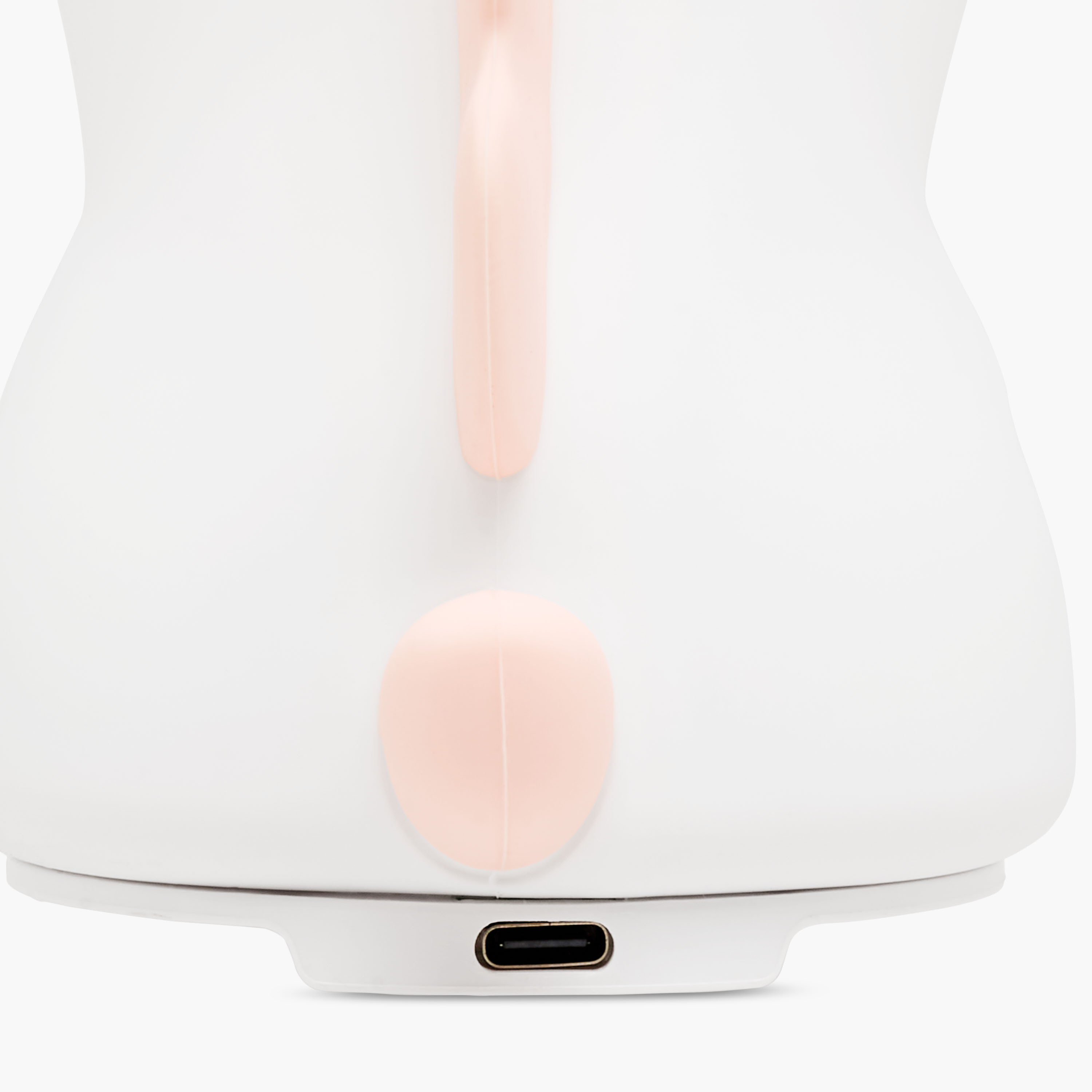 Unicorn Silicone LED Tap Light - 13x9x15 cms-baby-nursery-roomdecor-image-5