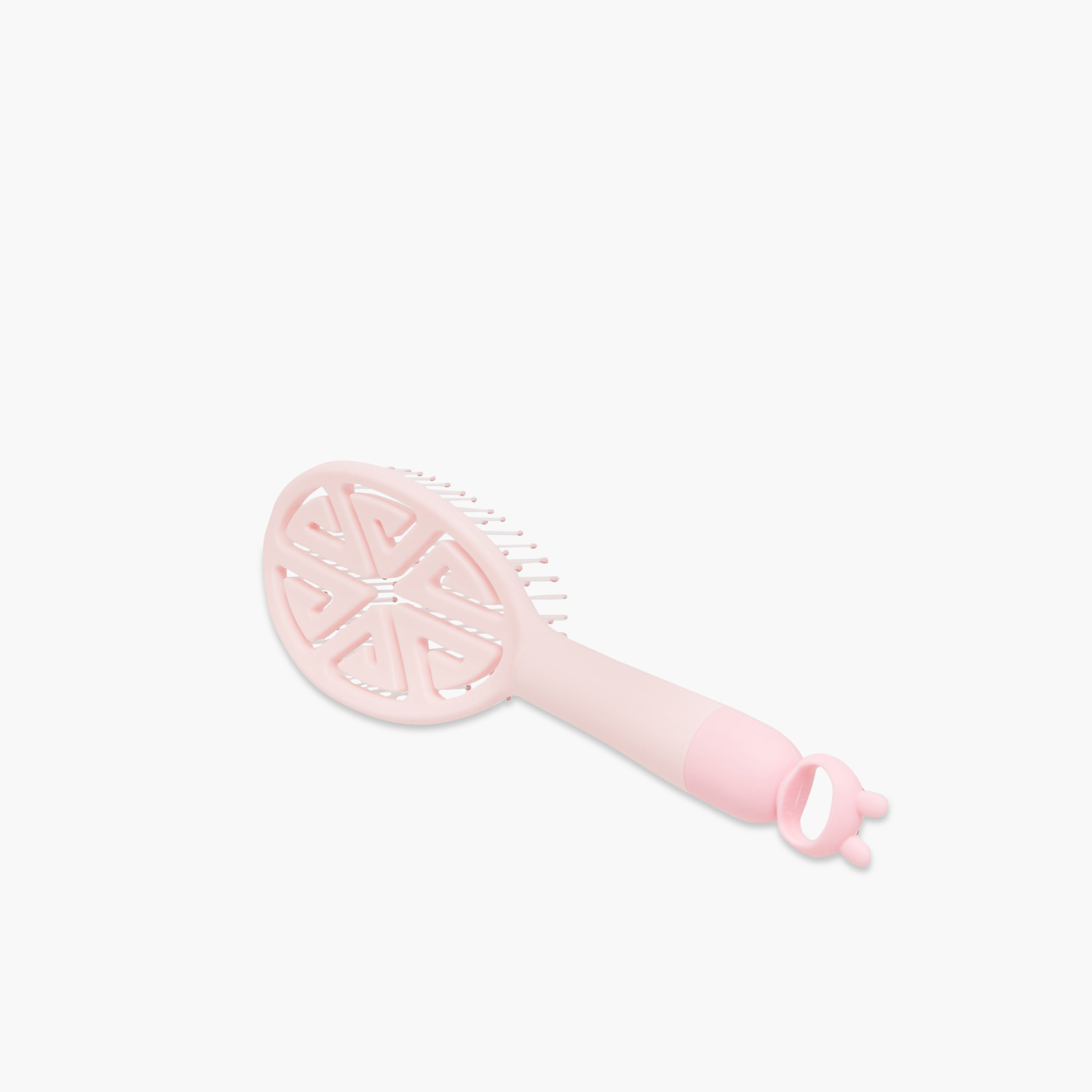 Detangling Hair Brush with Cleaning Brush-women-hairaccessories-brushesandcombs-image-1