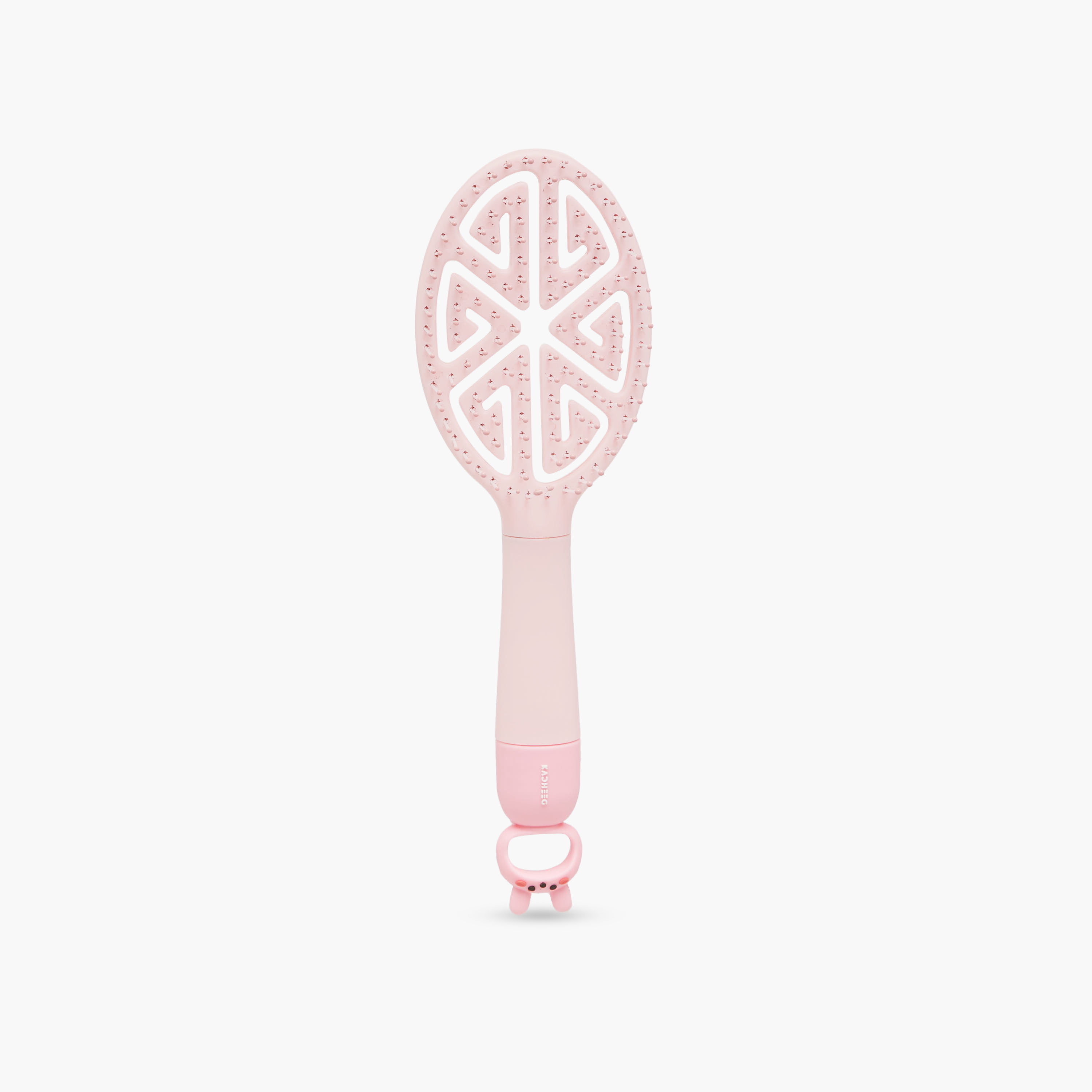 Detangling Hair Brush with Cleaning Brush-women-hairaccessories-brushesandcombs-image-2