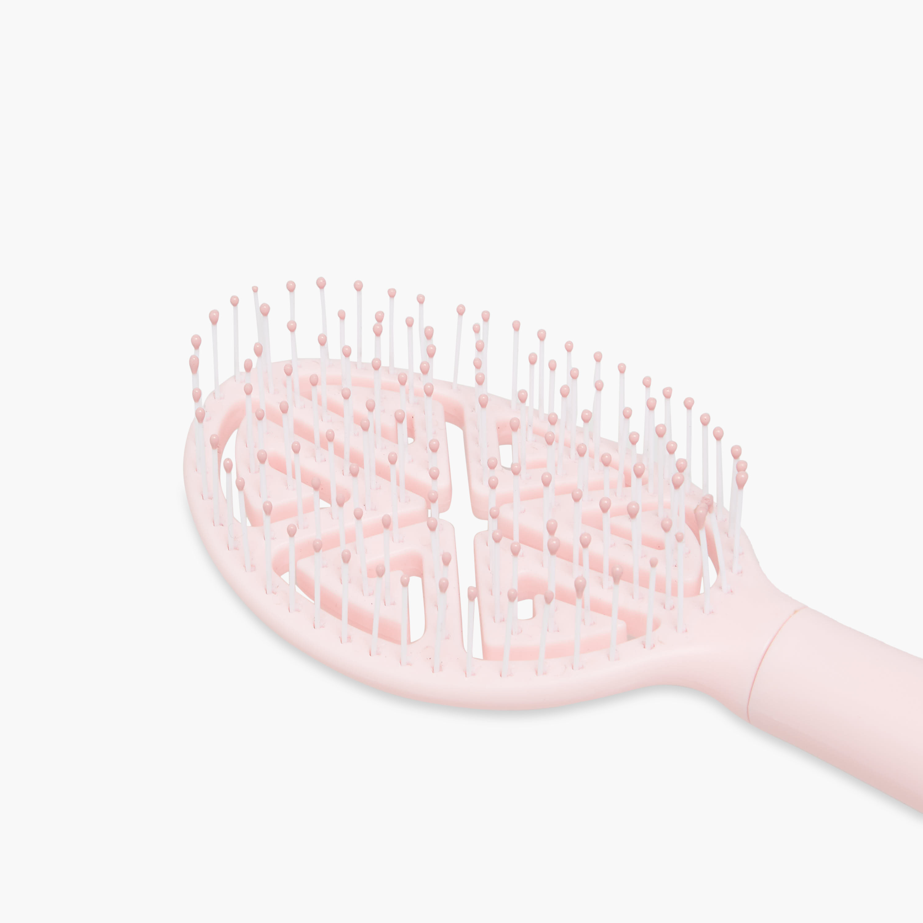 Detangling Hair Brush with Cleaning Brush-women-hairaccessories-brushesandcombs-image-3