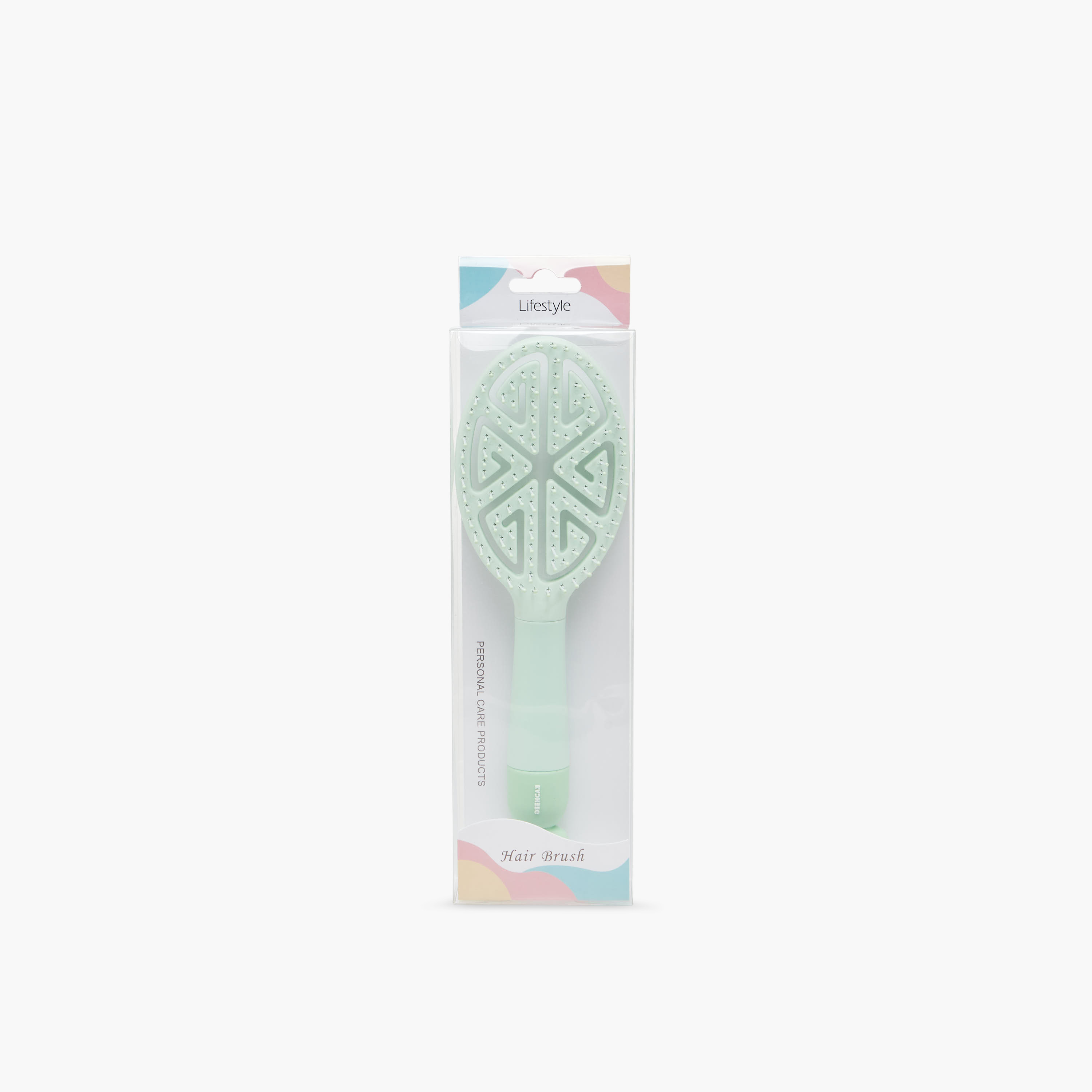 Detangling Hair Brush with Cleaning Brush-women-hairaccessories-brushesandcombs-image-4
