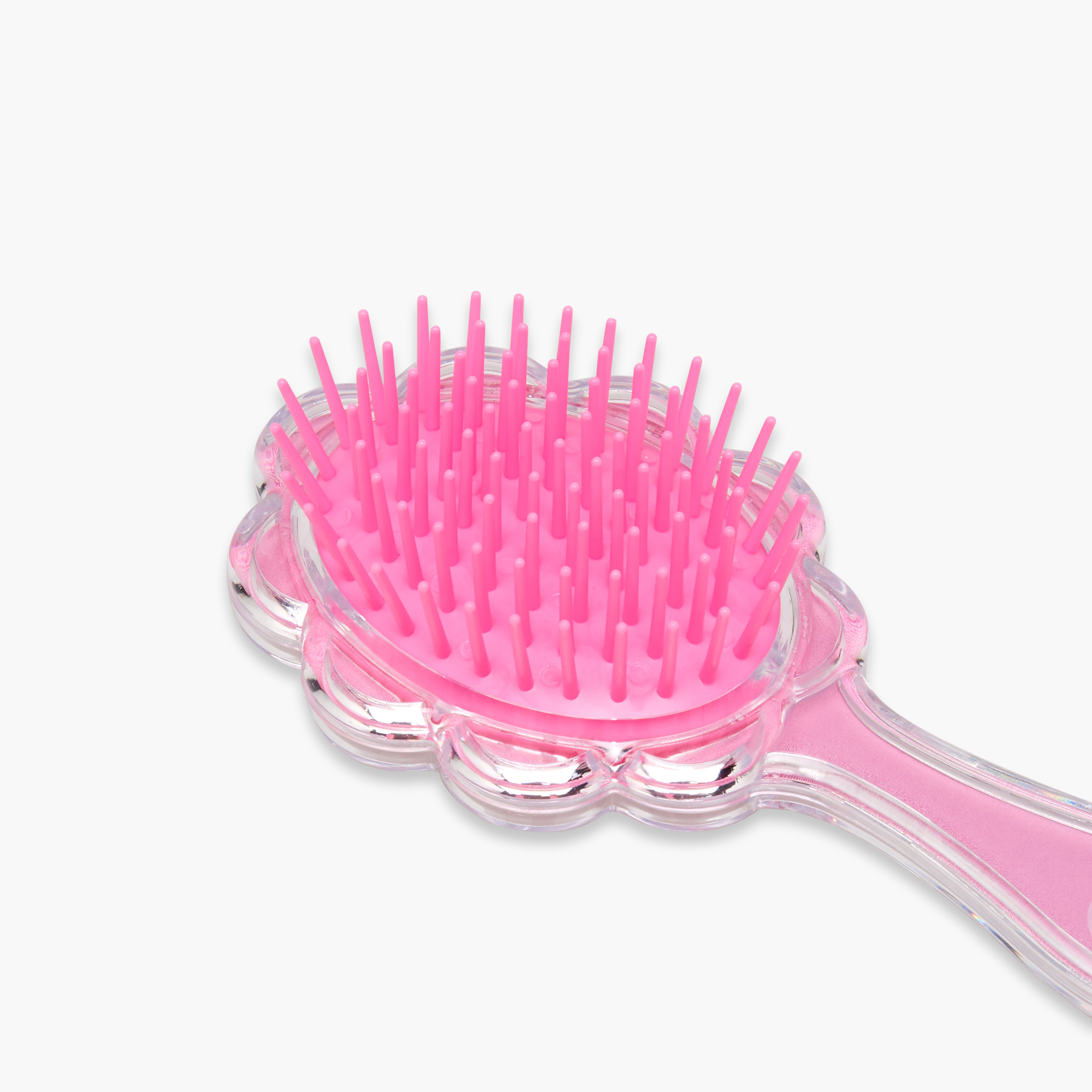 Detangling Hairbrush with Glitter Confetti-women-hairaccessories-brushesandcombs-image-3