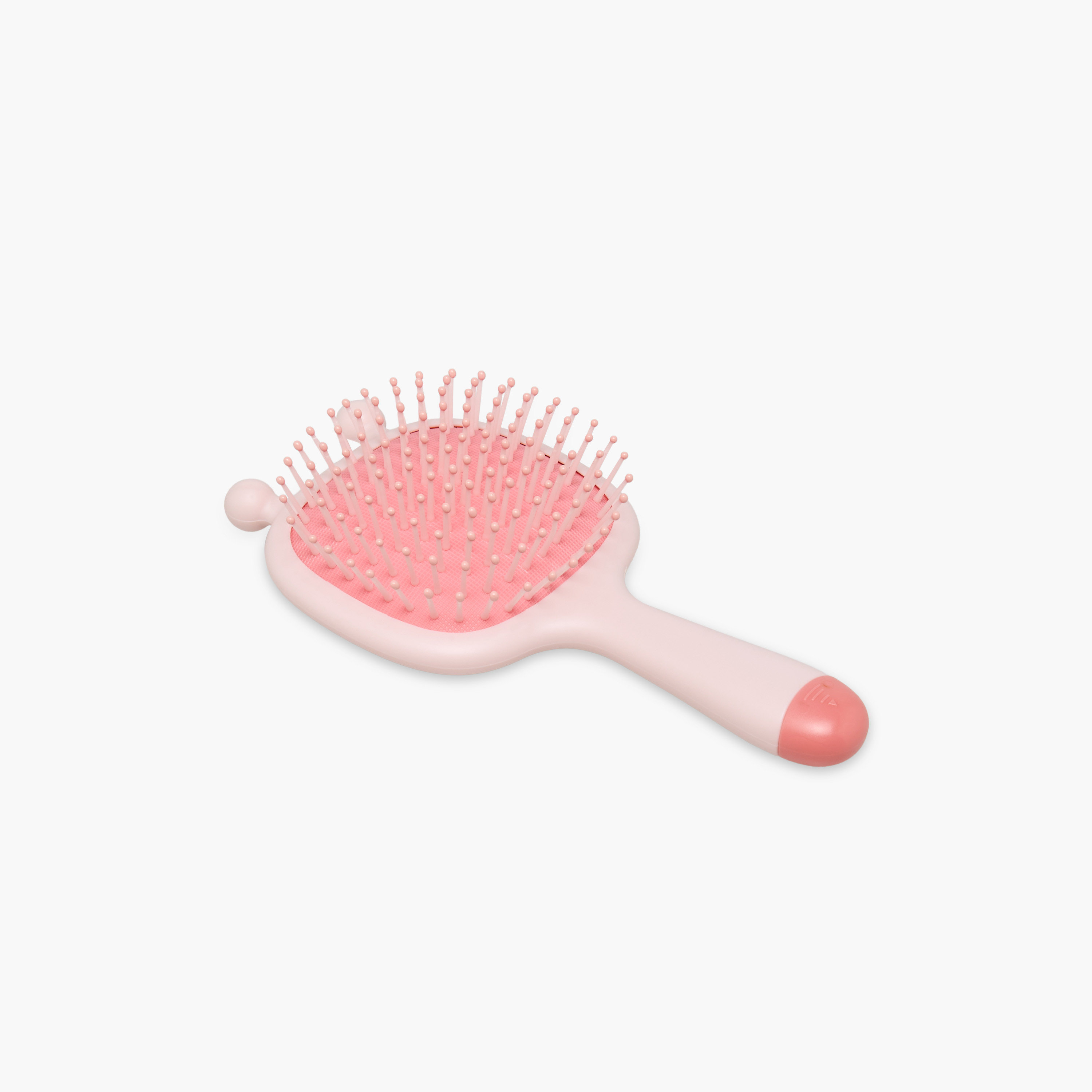 Paddle Hairbrush with Cleaning Brush-women-hairaccessories-brushesandcombs-image-2