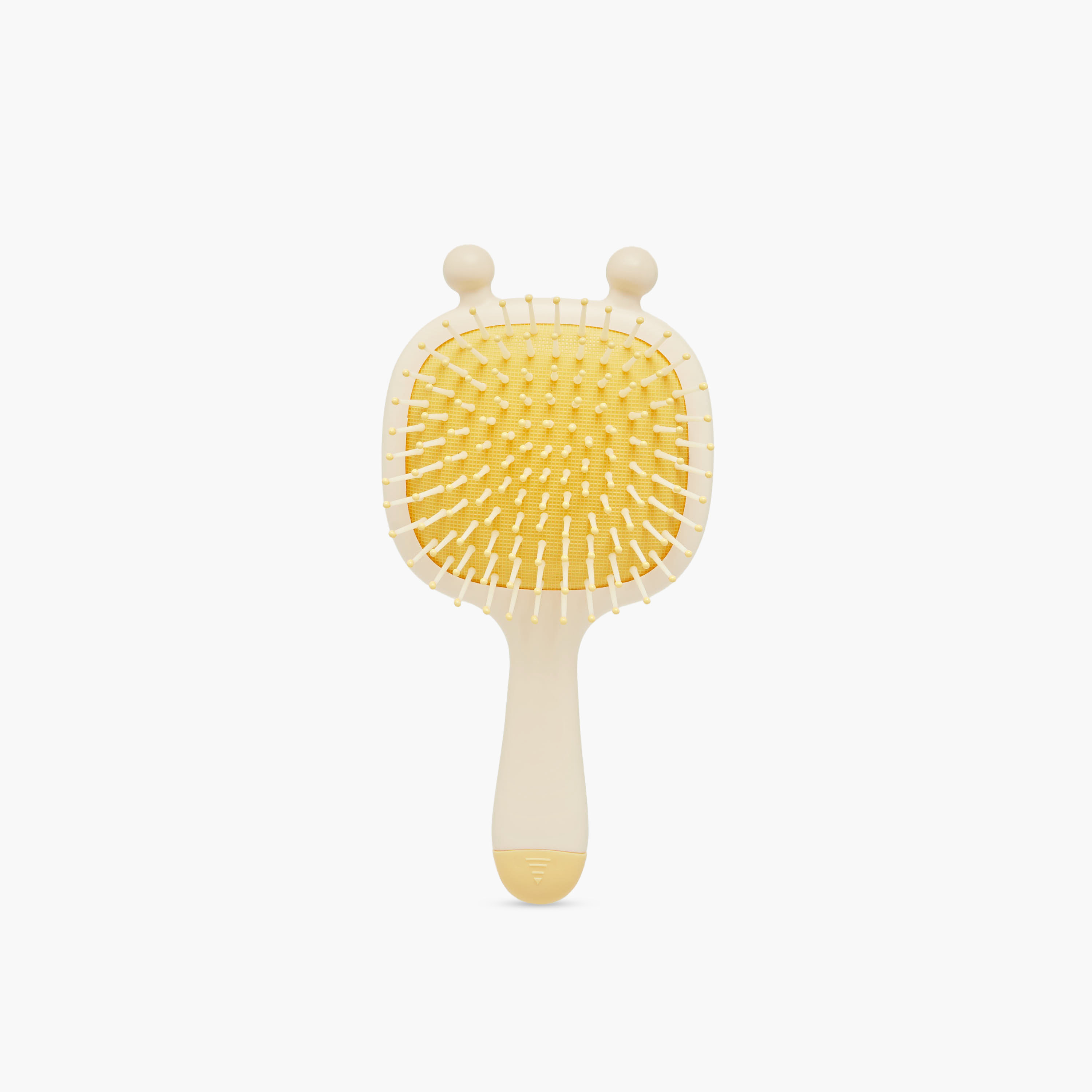 Paddle Hairbrush with Cleaning Brush-women-hairaccessories-brushesandcombs-image-2