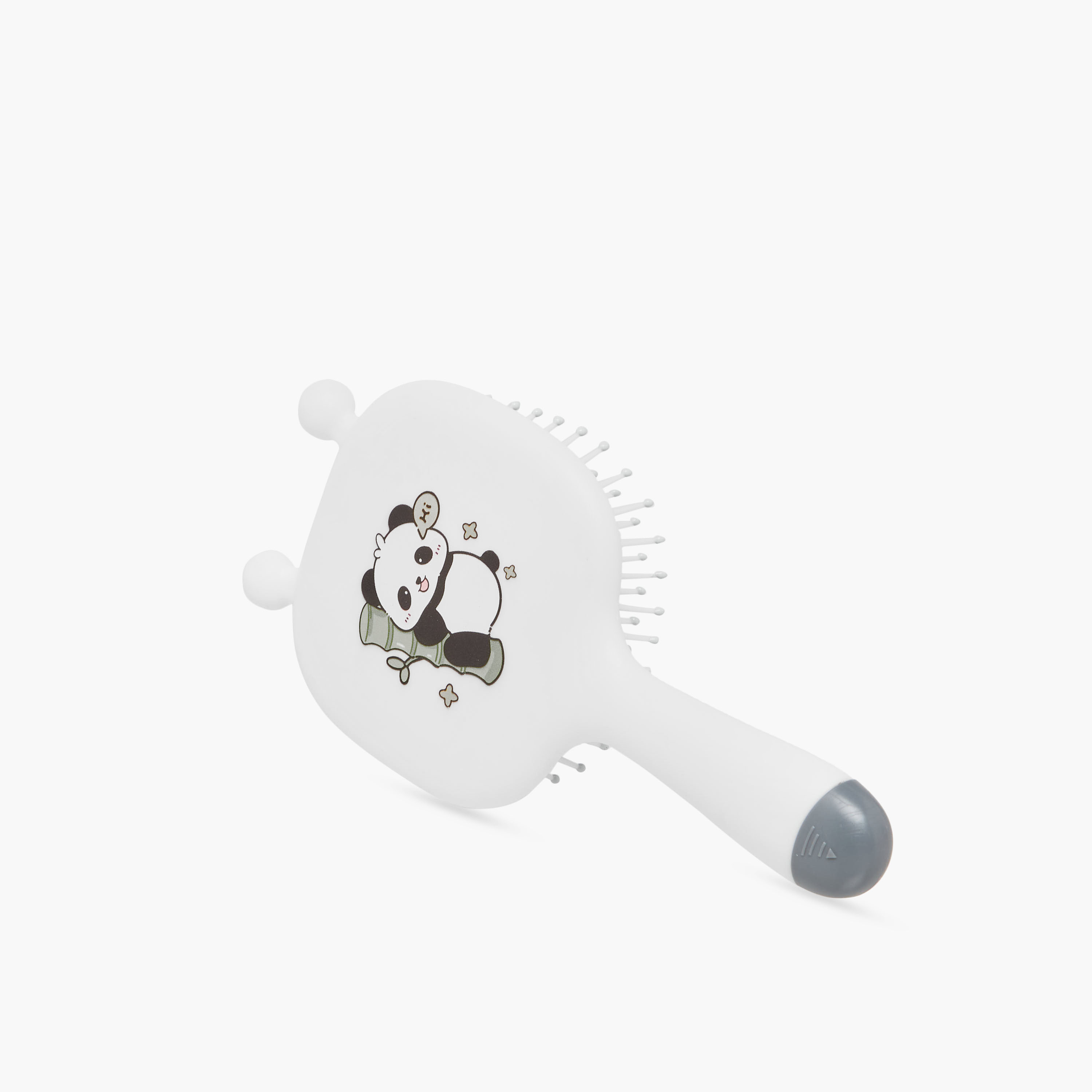 Paddle Hairbrush with Cleaning Brush-women-hairaccessories-brushesandcombs-image-1