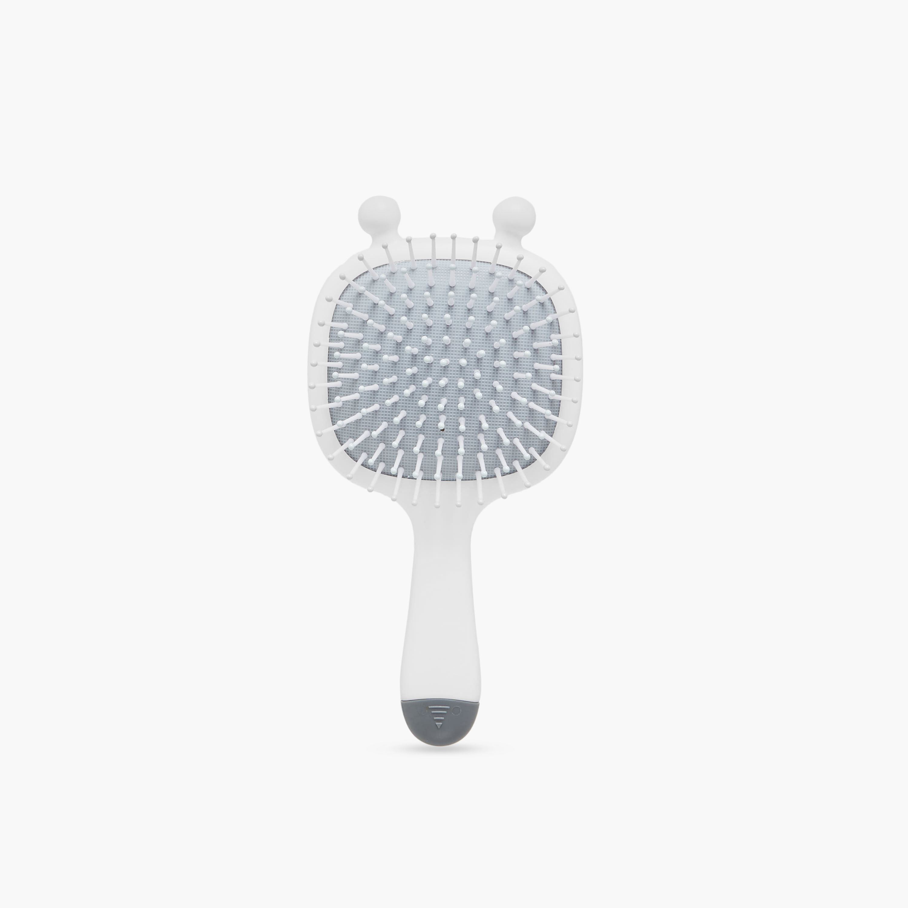 Paddle Hairbrush with Cleaning Brush-women-hairaccessories-brushesandcombs-image-2