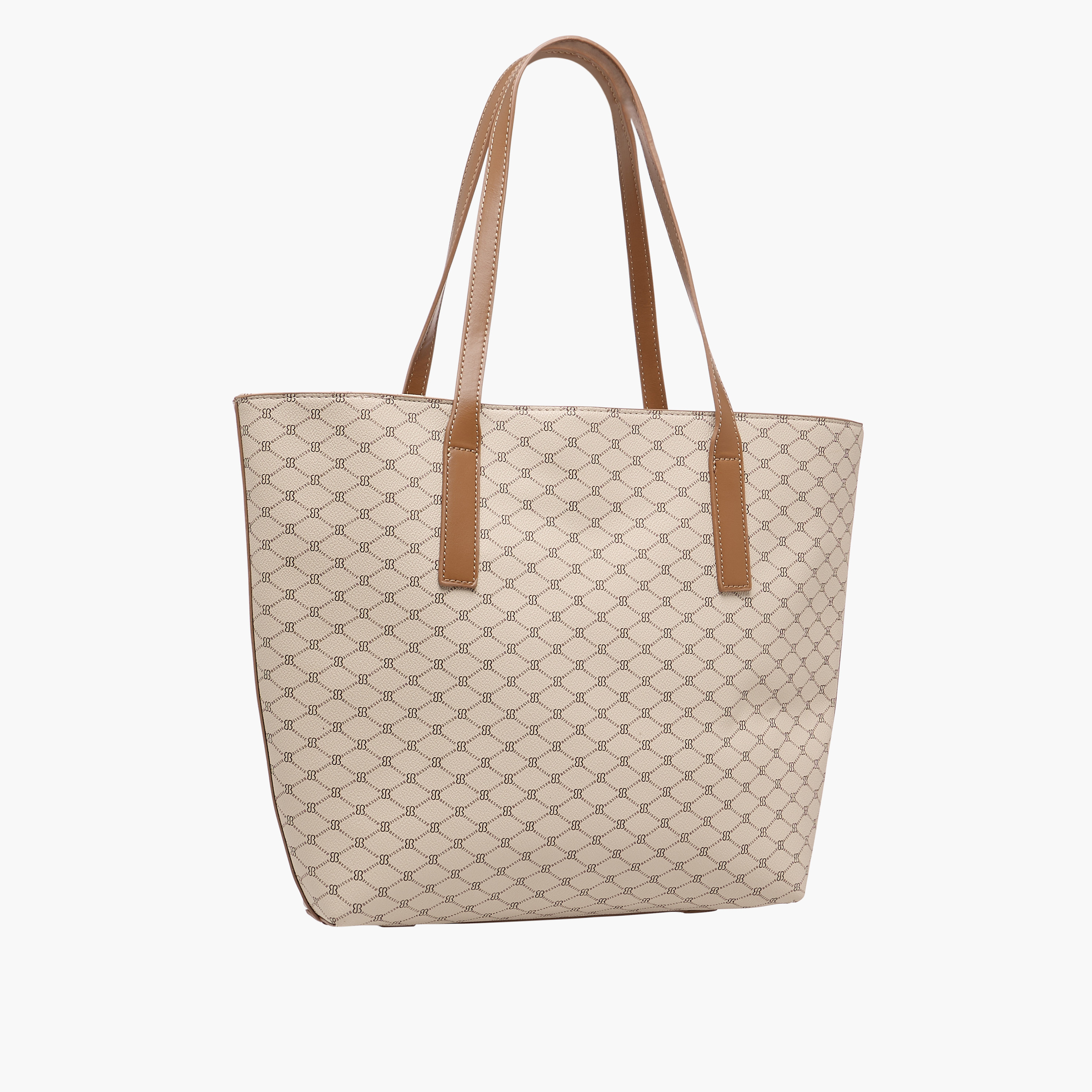 شنطة توتي بطبعات ودلاية دب من بيسي لندن-women-bagsandwallets-handbags-image-4