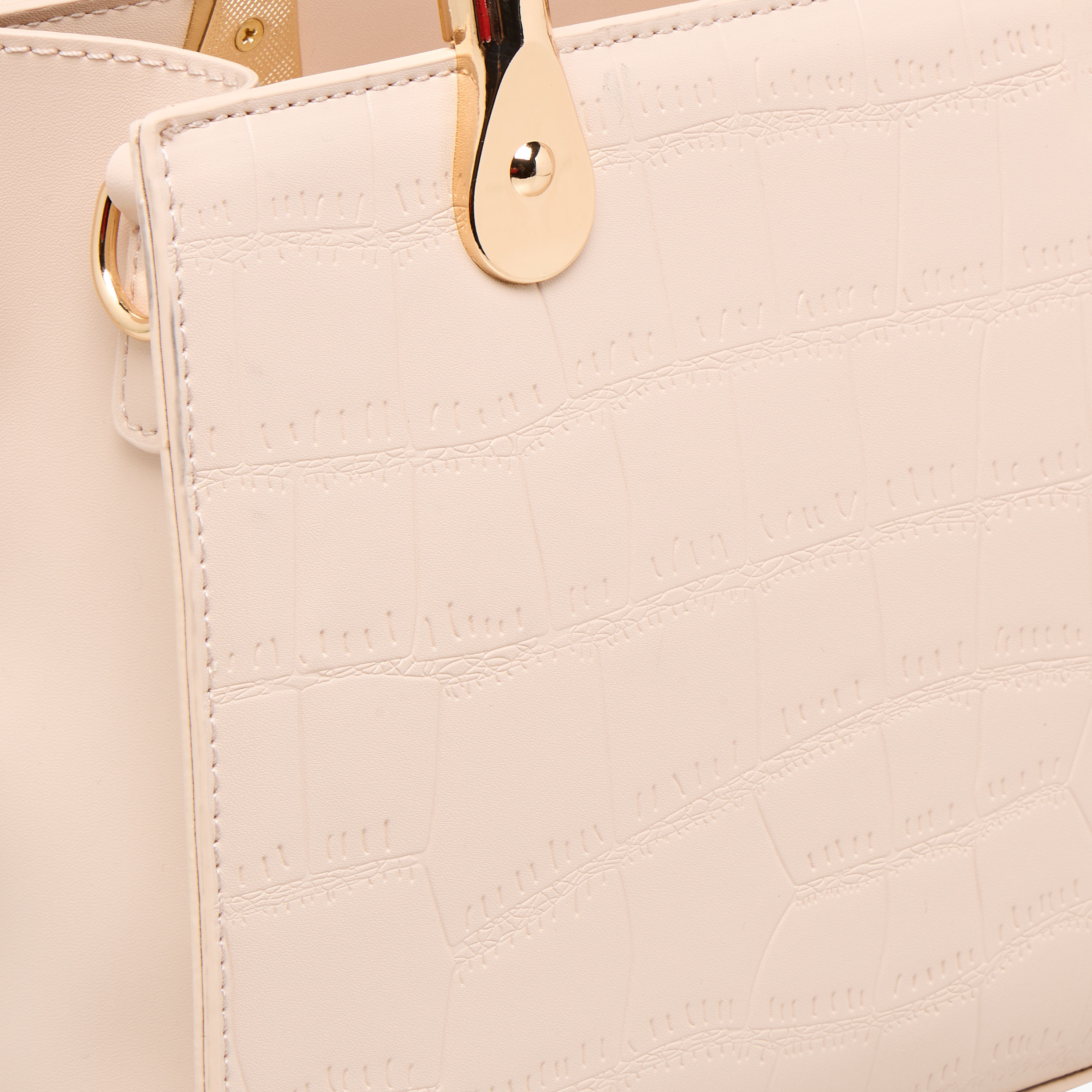 Adore Animal Textured Crossbody Bag with Scarf Detail-women-bagsandwallets-handbags-image-6