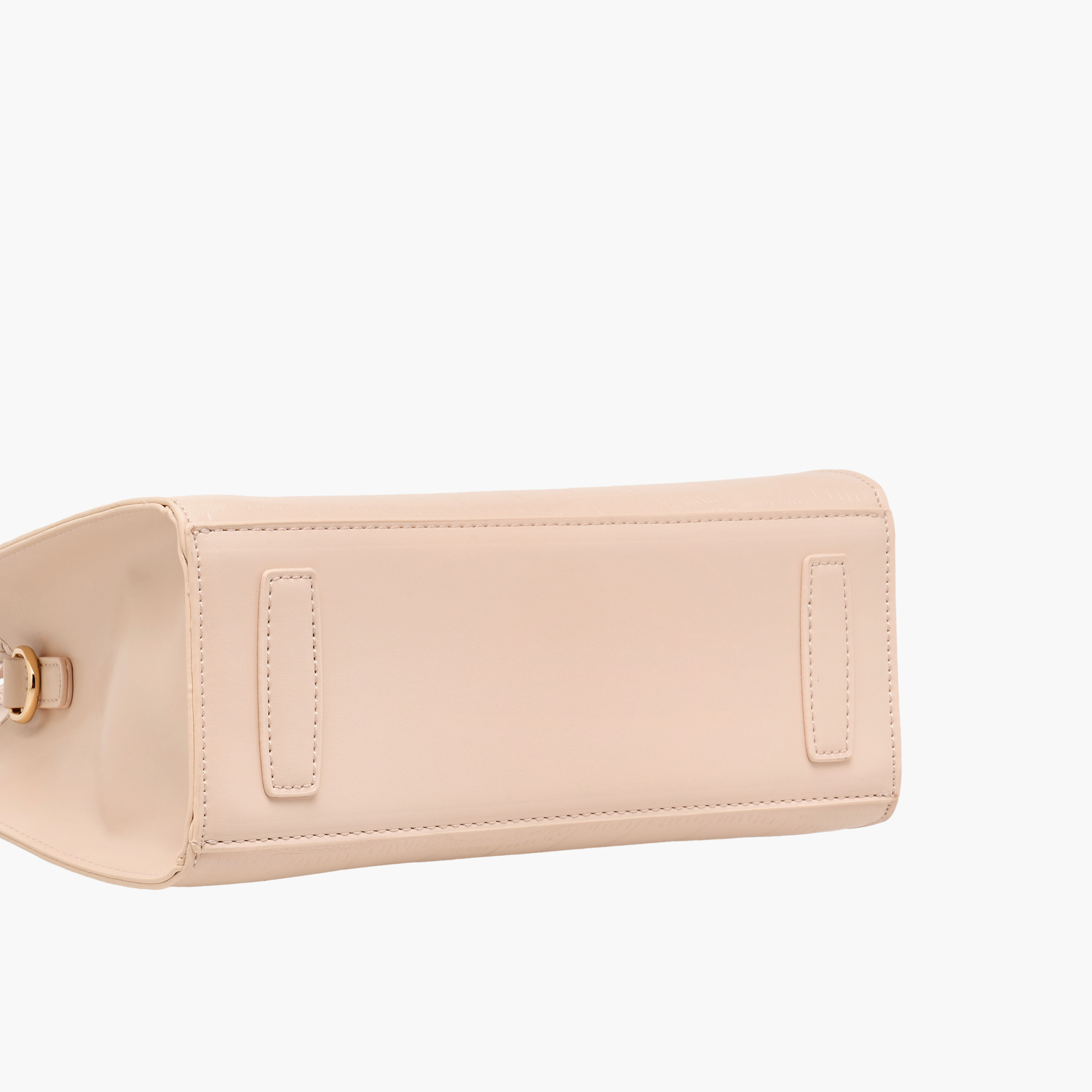 Adore Animal Textured Crossbody Bag with Scarf Detail-women-bagsandwallets-handbags-image-7