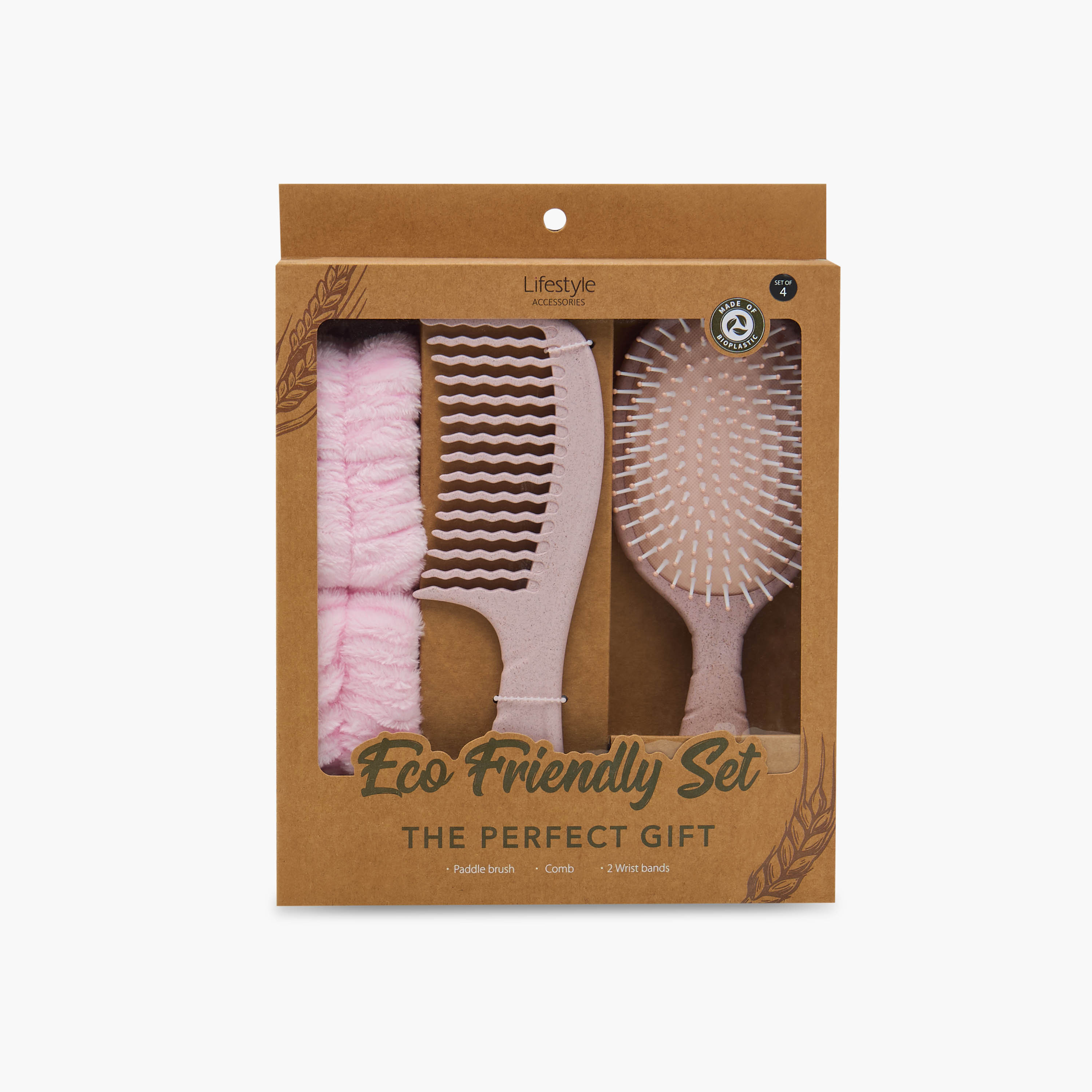Solid 4-Piece Hair Brush Set-beautyandpersonalcare-hair-stylingtools-hairbrushesandcombs-image-6