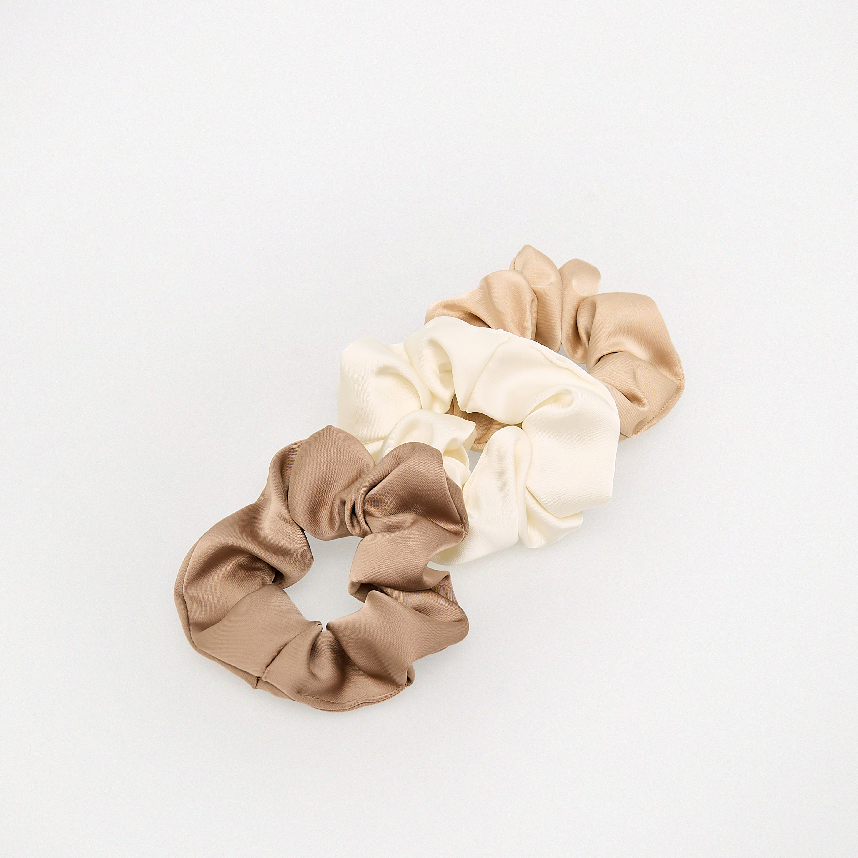 Pack of 3 Hair Scrunchie-women-hairaccessories-scrunchies-image-3