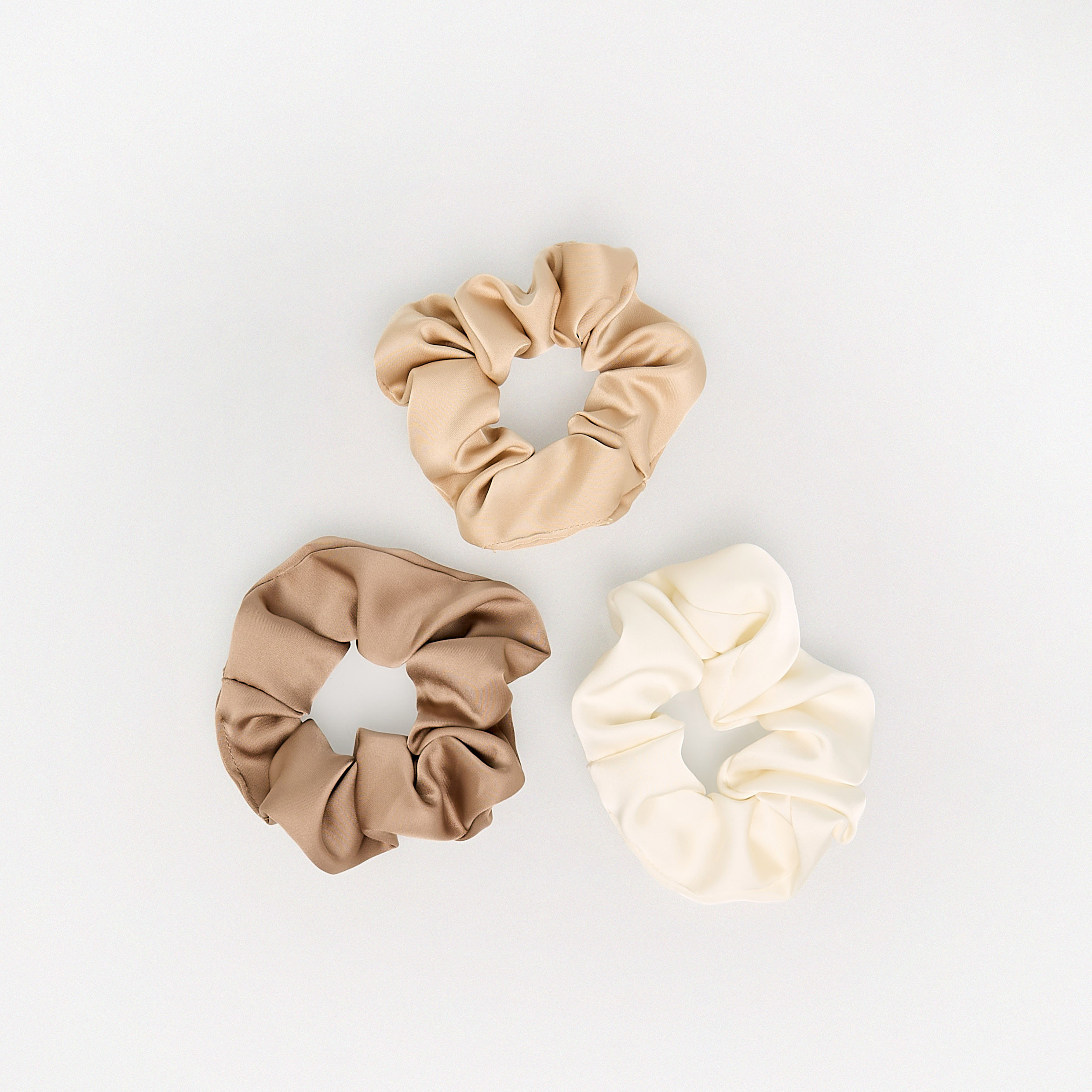 Pack of 3 Hair Scrunchie-women-hairaccessories-scrunchies-image-4