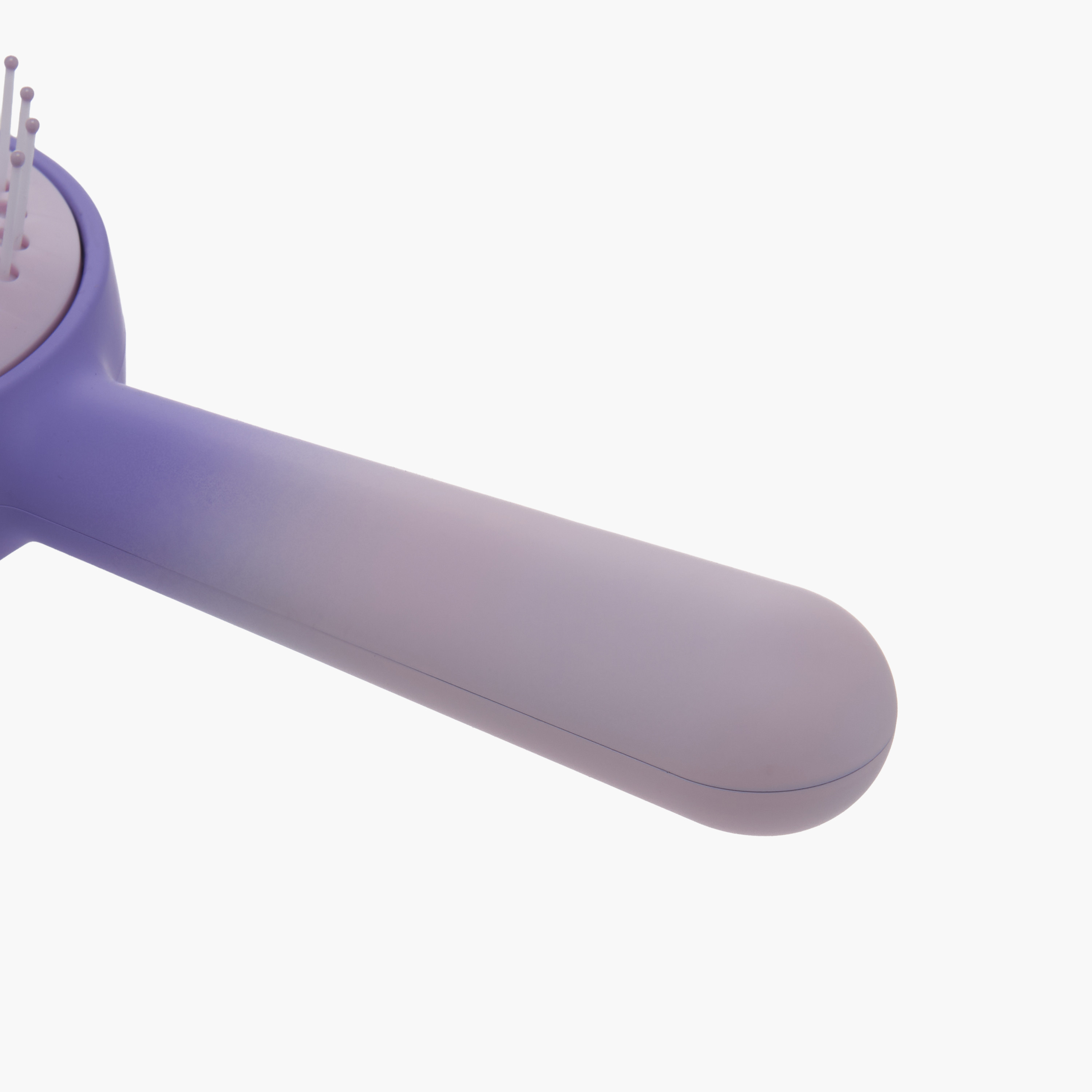 Self Cleaning Paddle Hair Brush-beautyandpersonalcare-hair-stylingtools-hairbrushesandcombs-image-5