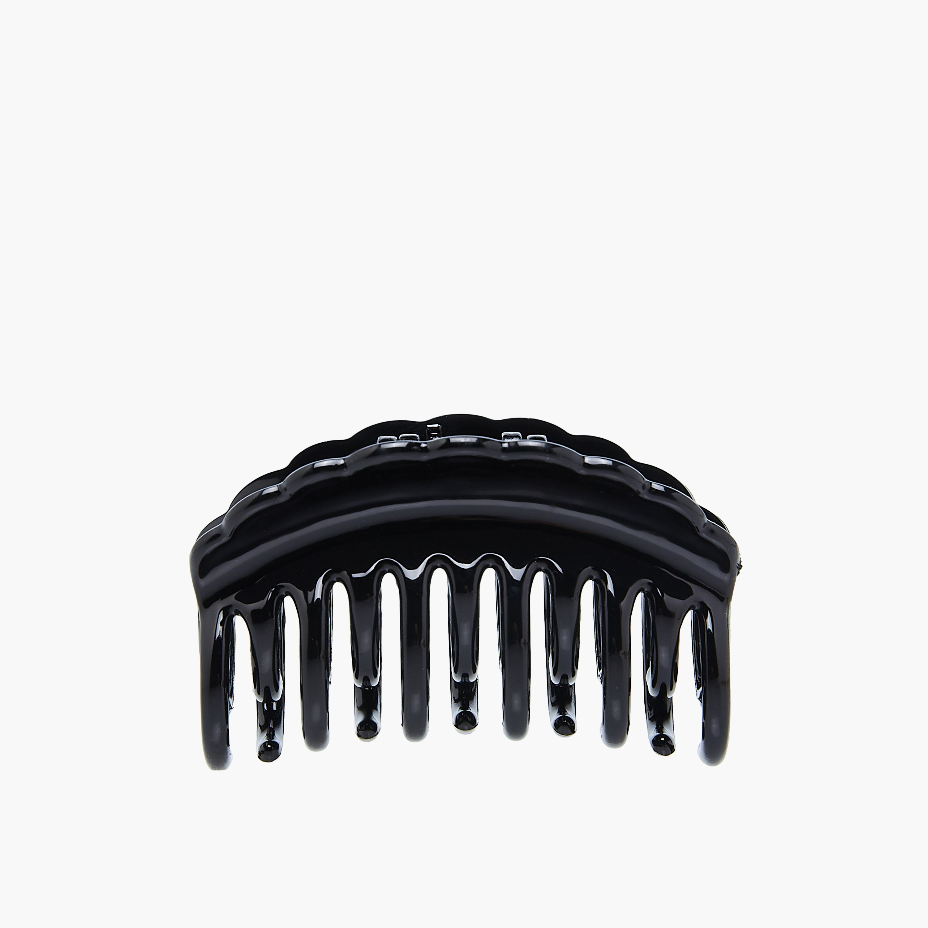 Pack of 3 Claw Hair Clamps-women-hairaccessories-clamps-image-2