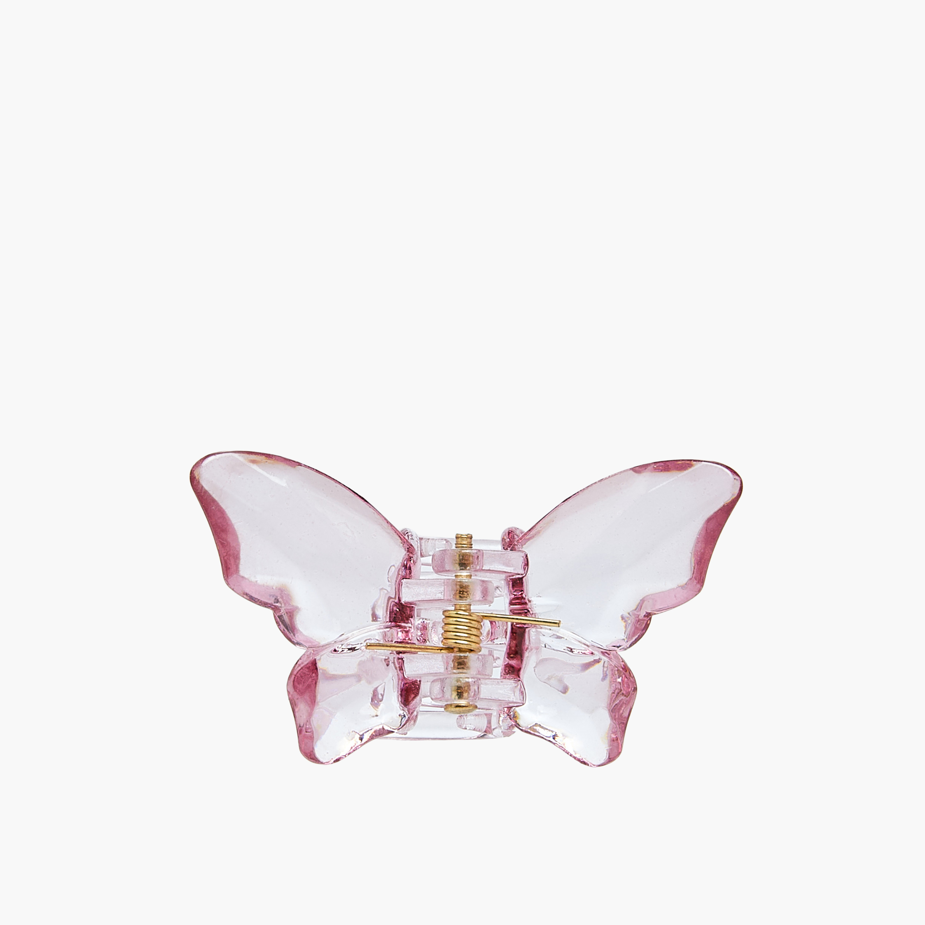Pack of 3 Butterfly Hair Clamps-women-hairaccessories-clamps-image-2