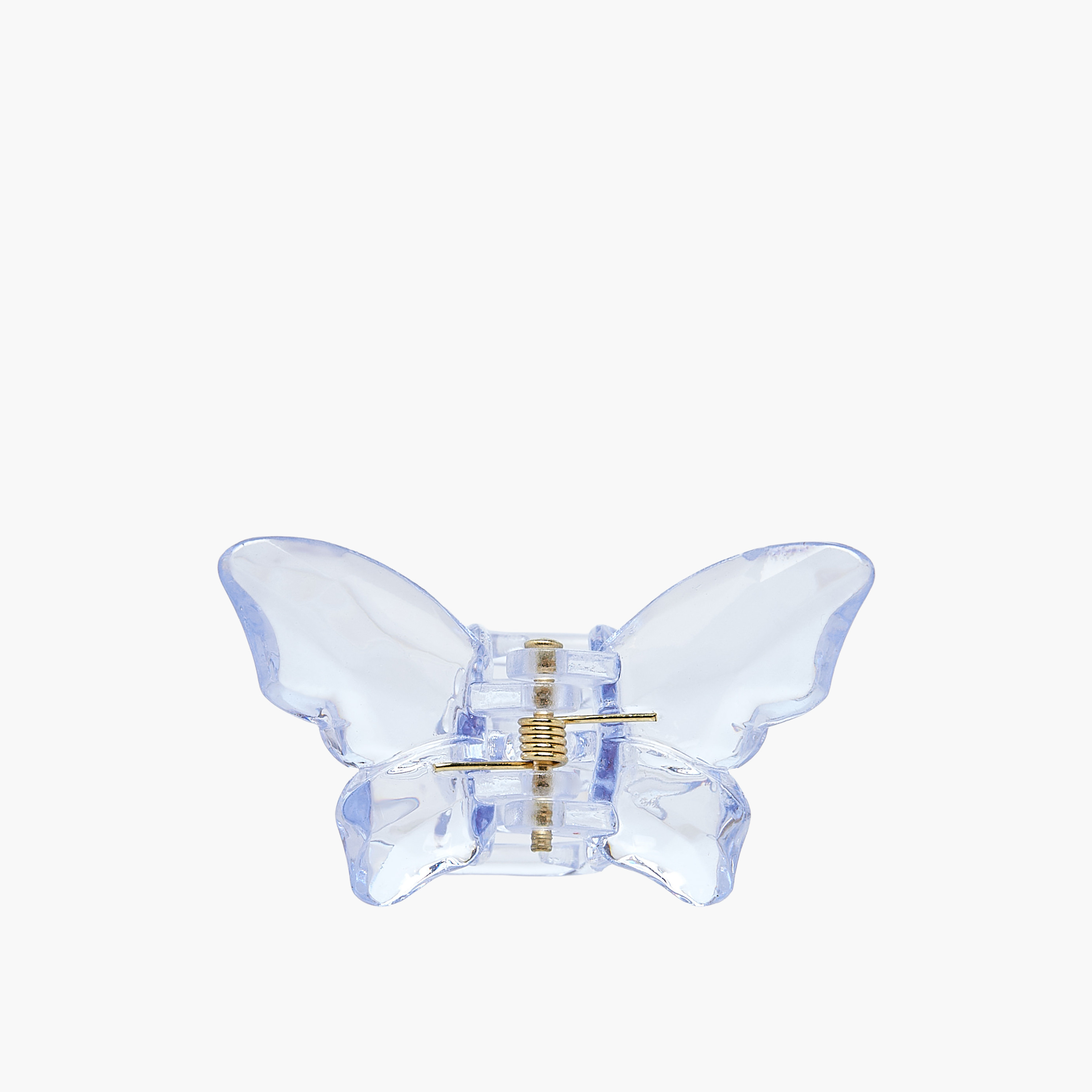 Pack of 3 Butterfly Hair Clamps-women-hairaccessories-clamps-image-3