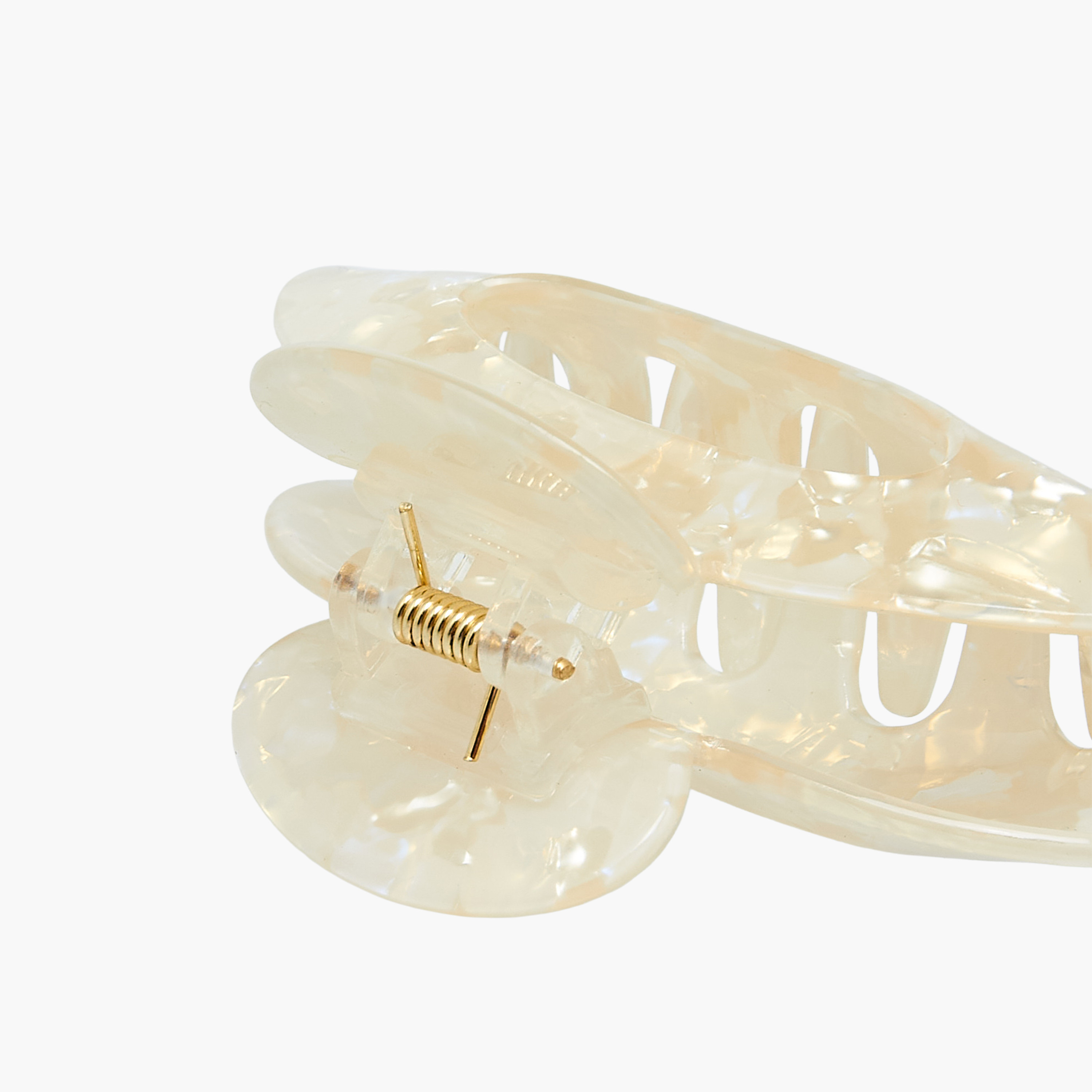 Hair Clamp with Marble Print-women-hairaccessories-clamps-image-4