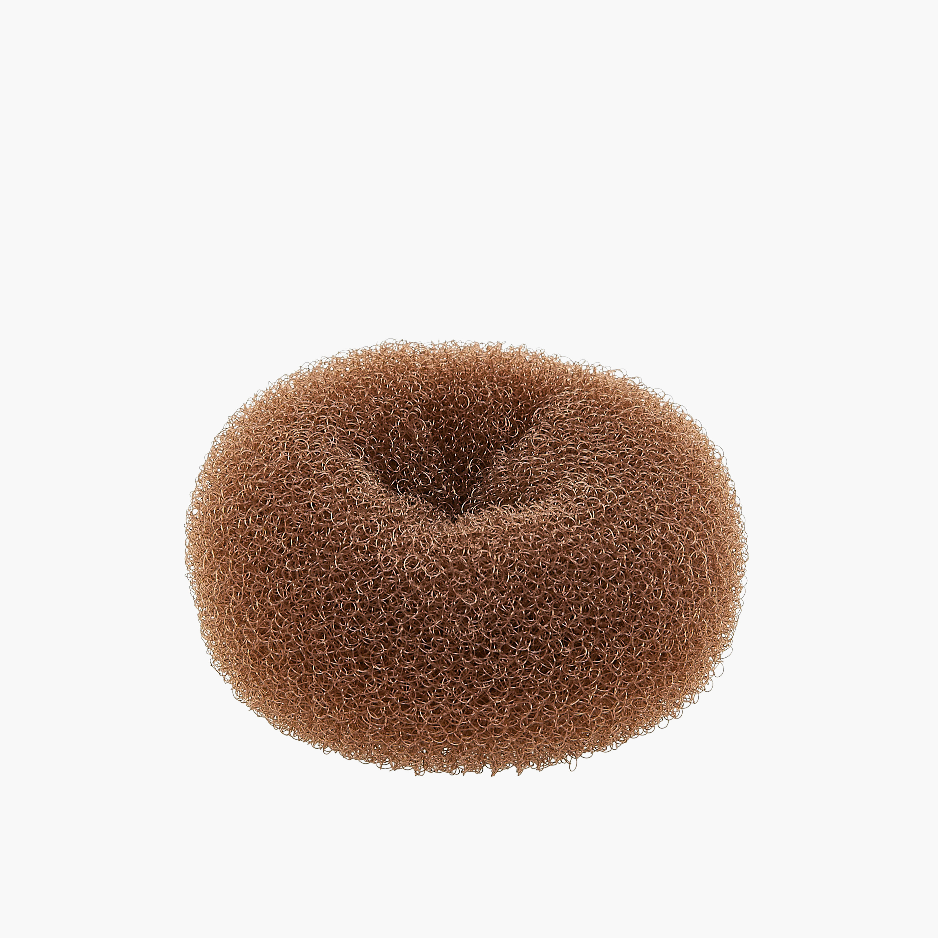Textured Doughnut Bun Maker-beautyandpersonalcare-hair-stylingtools-hairaccessories-image-1