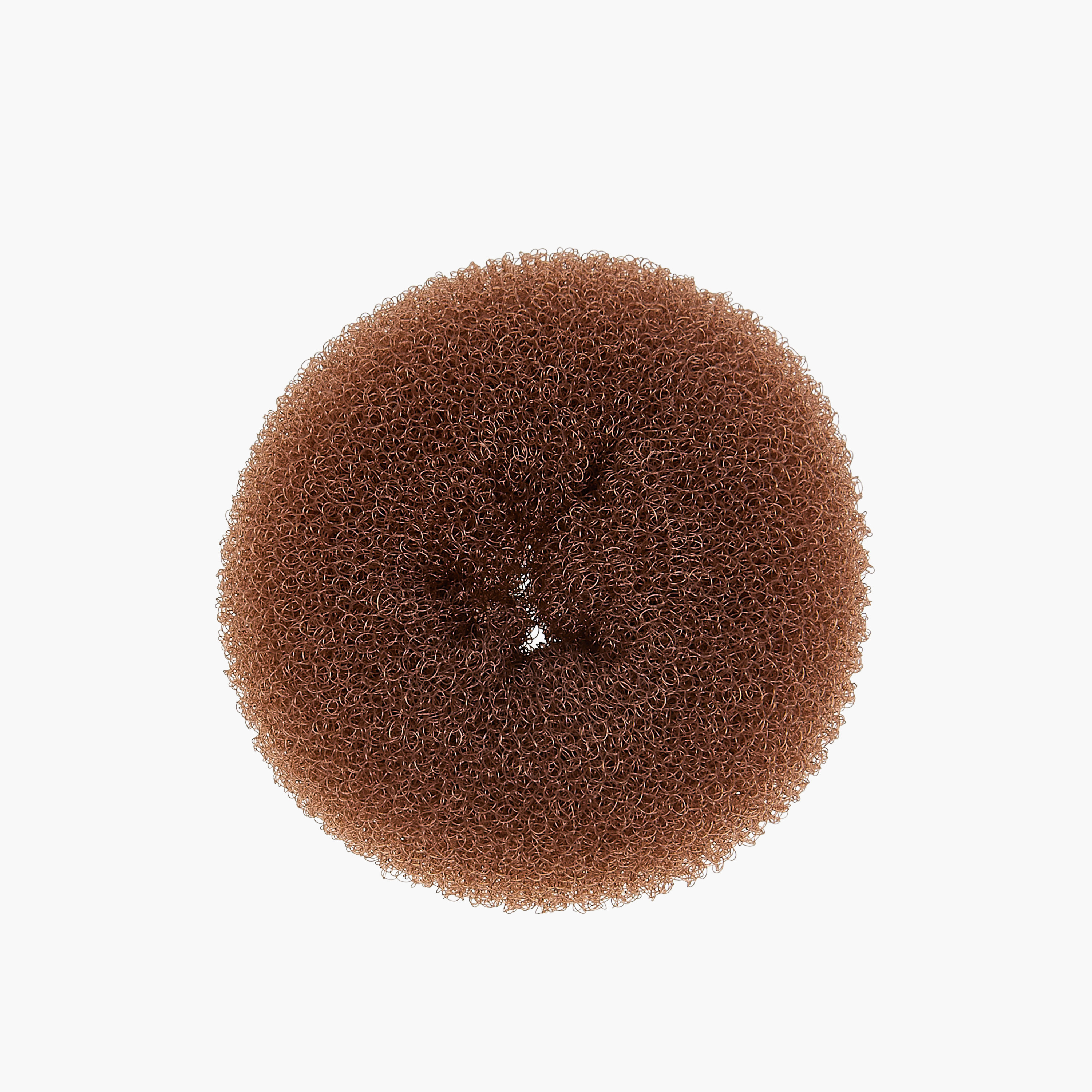 Textured Doughnut Bun Maker-beautyandpersonalcare-hair-stylingtools-hairaccessories-image-2