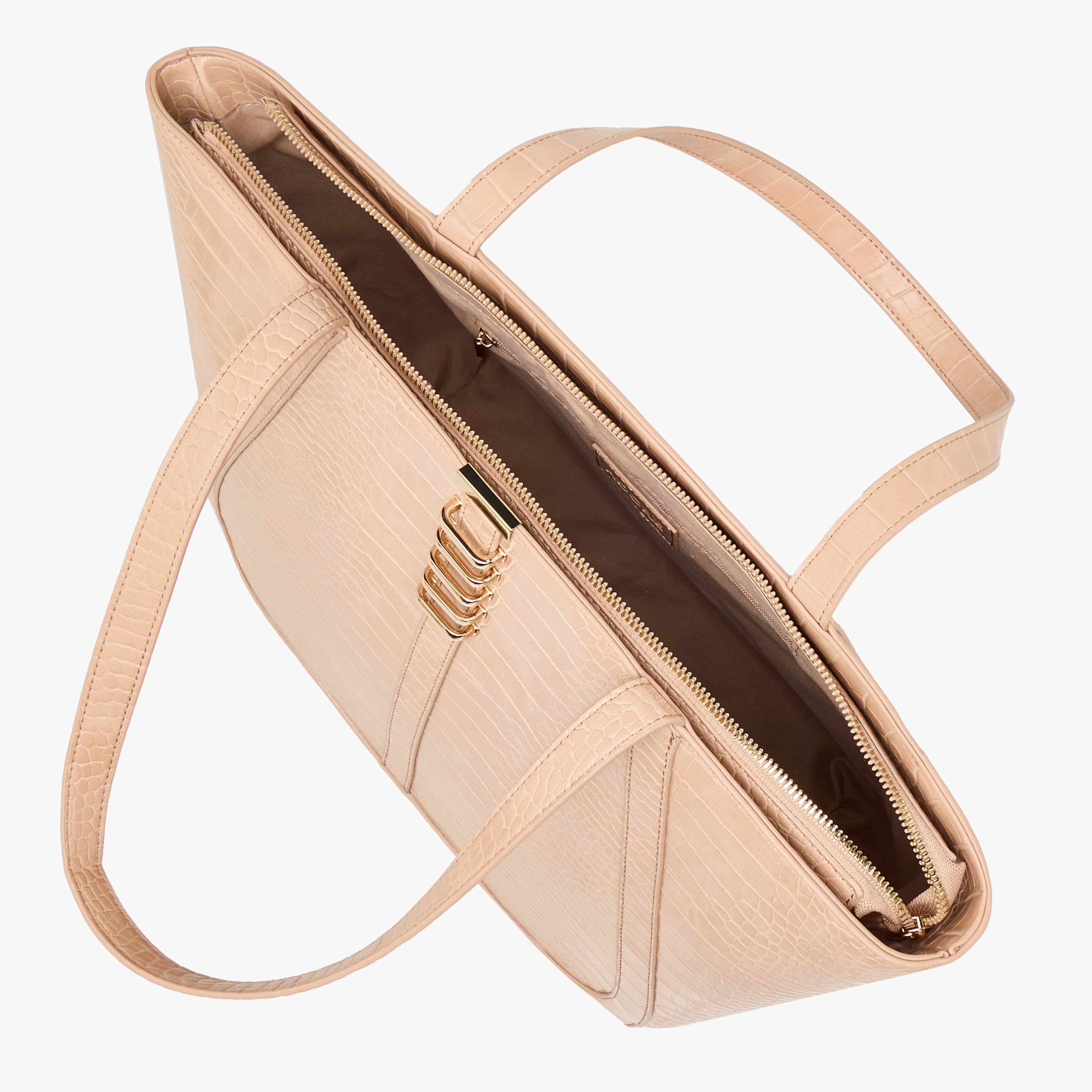 شنطة توتي حيوانات بارزة الملمس مع مقابض من أدور-women-bagsandwallets-handbags-image-7